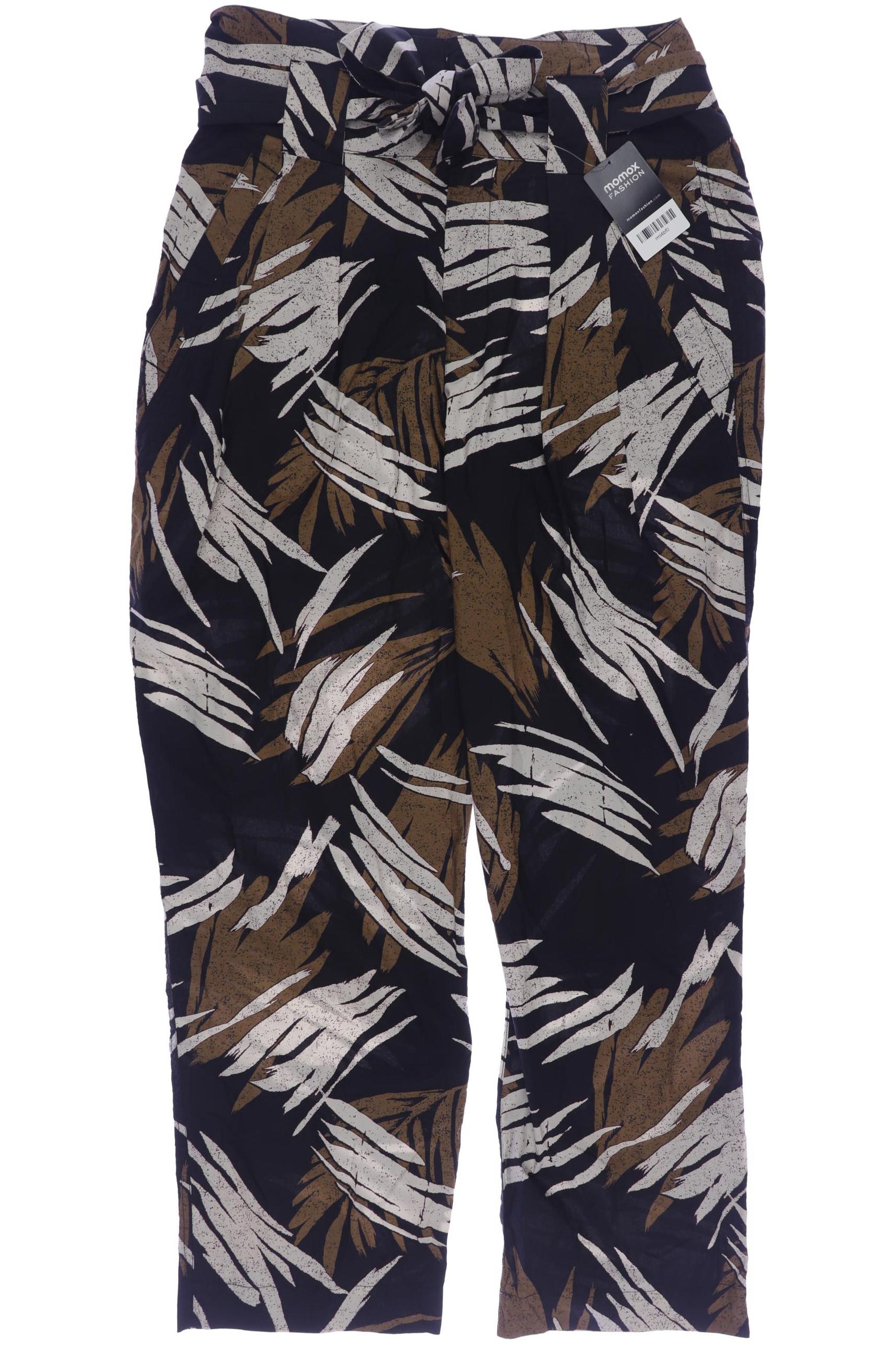 

Closed Damen Stoffhose, mehrfarbig, Gr. 32