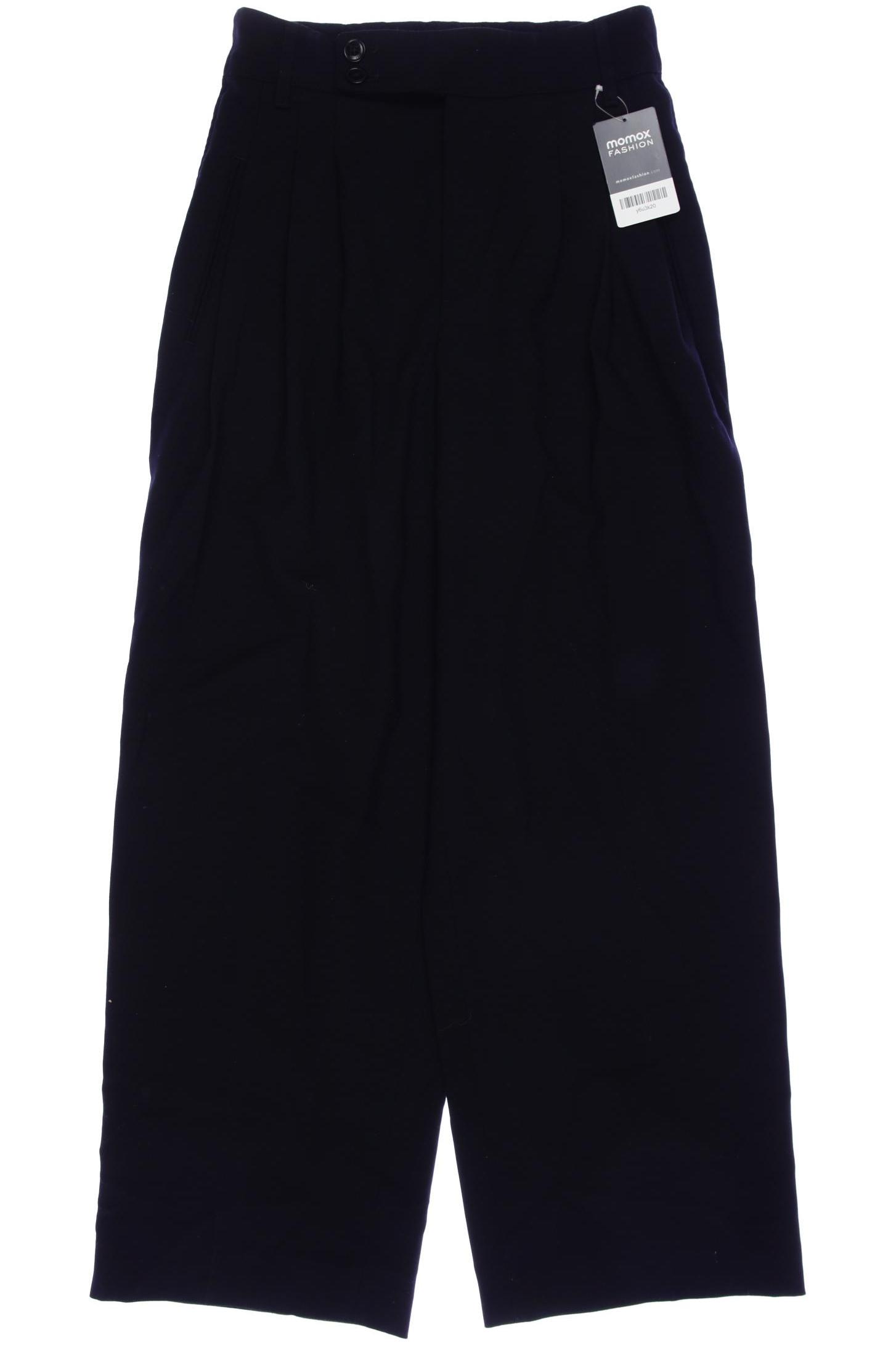 

Closed Damen Stoffhose, schwarz, Gr. 27