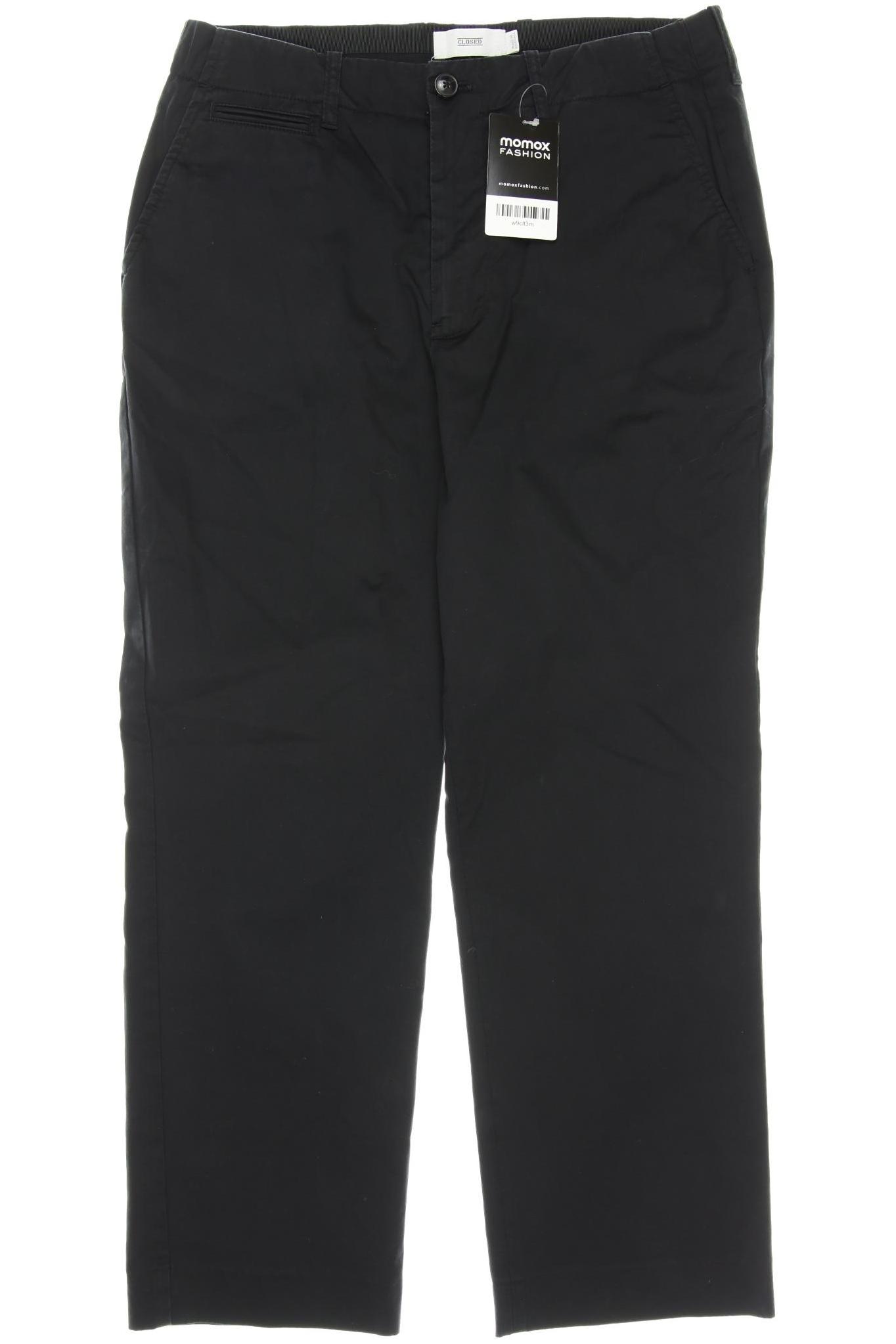 

Closed Damen Stoffhose, marineblau, Gr. 27