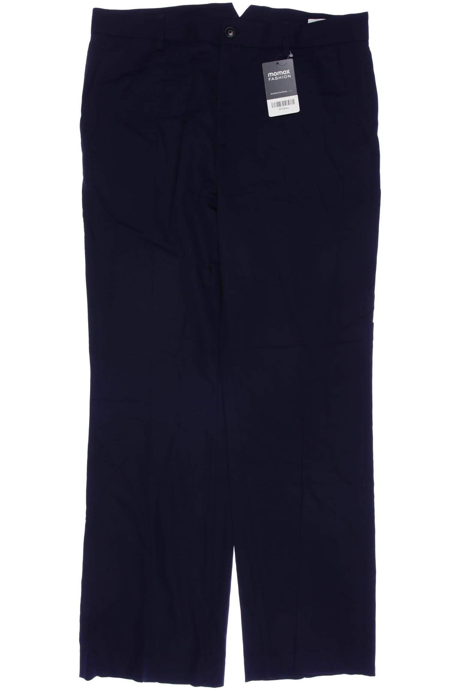 

Closed Damen Stoffhose, marineblau, Gr. 32