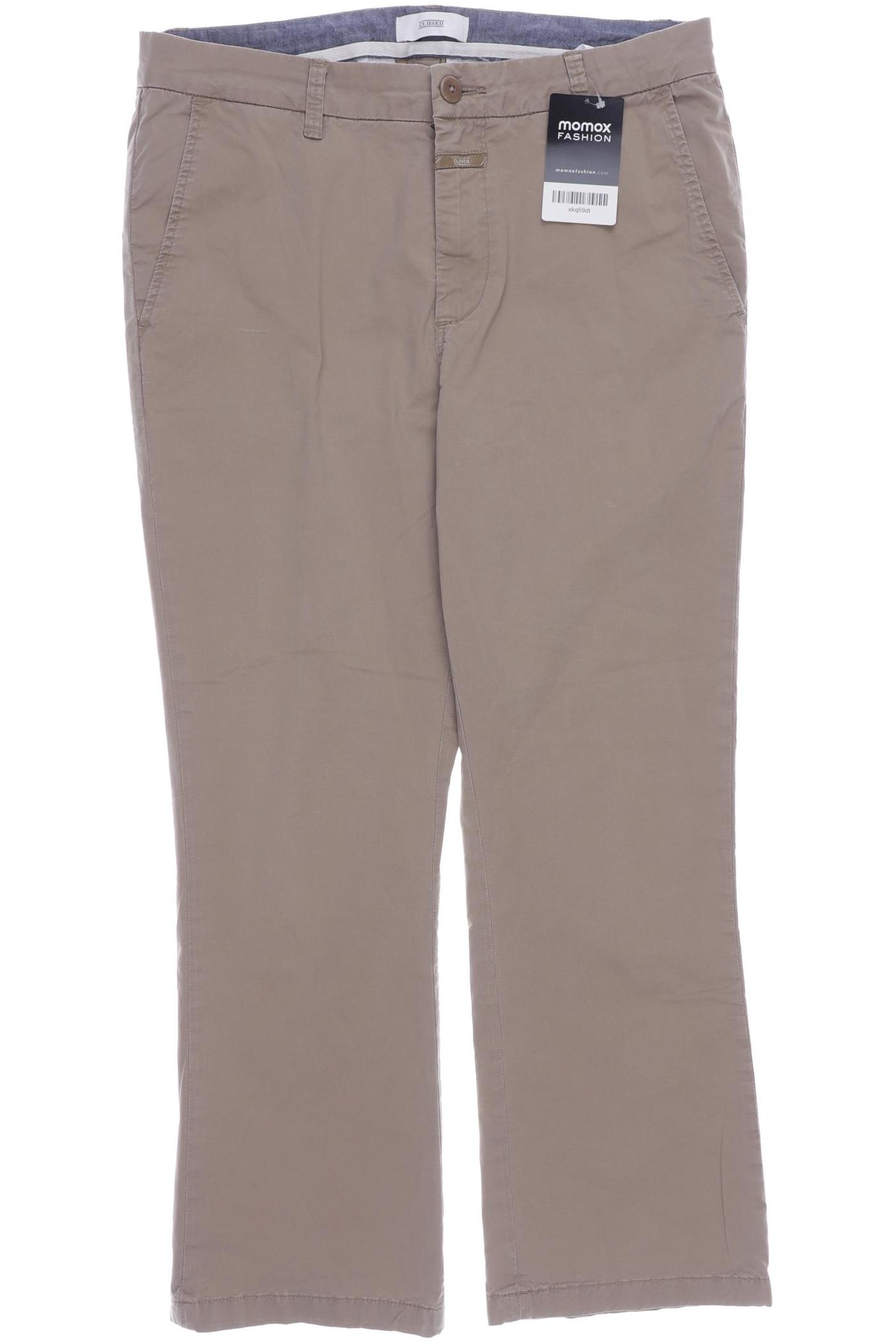

Closed Damen Stoffhose, beige, Gr. 28