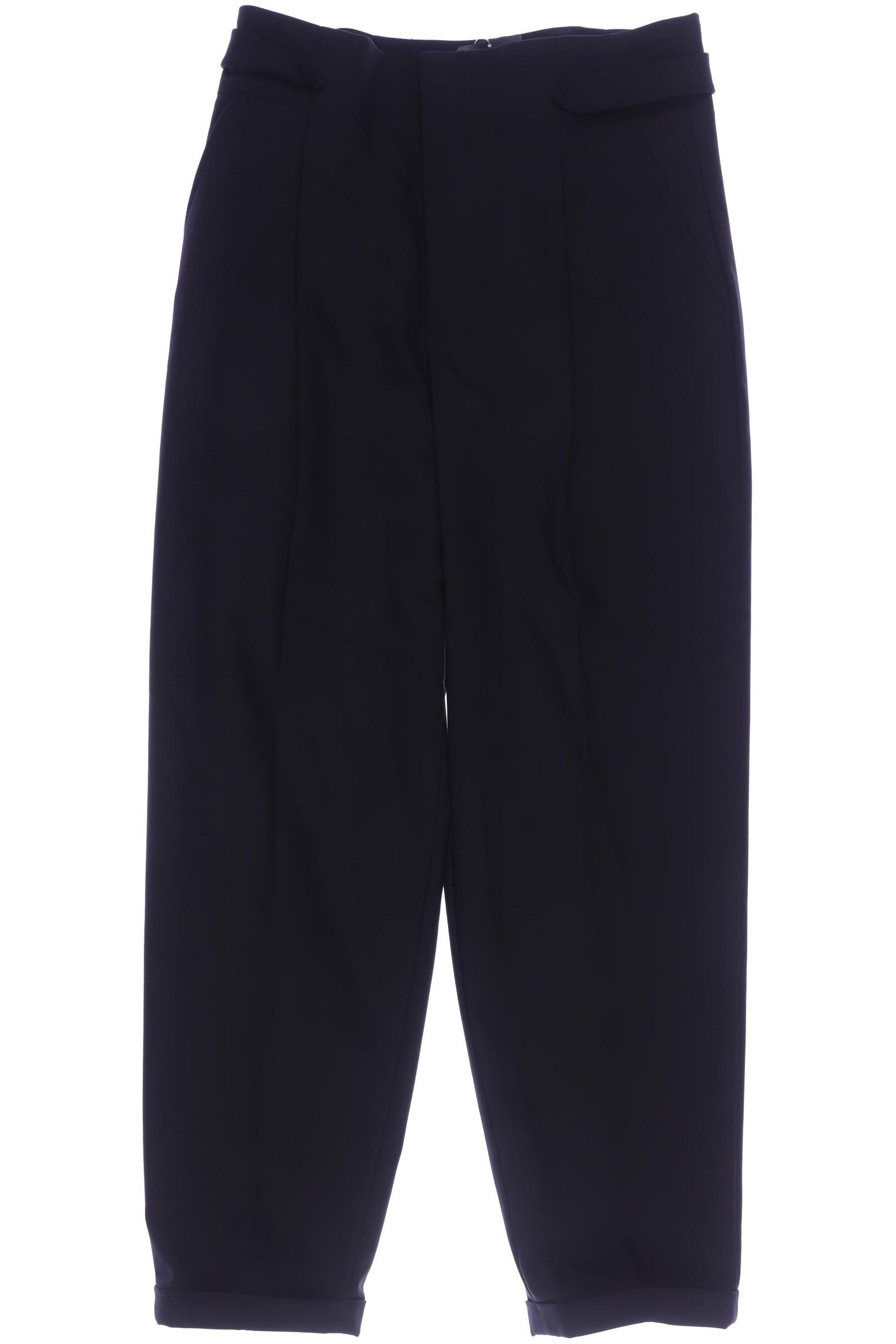 

Closed Damen Stoffhose, schwarz, Gr. 40