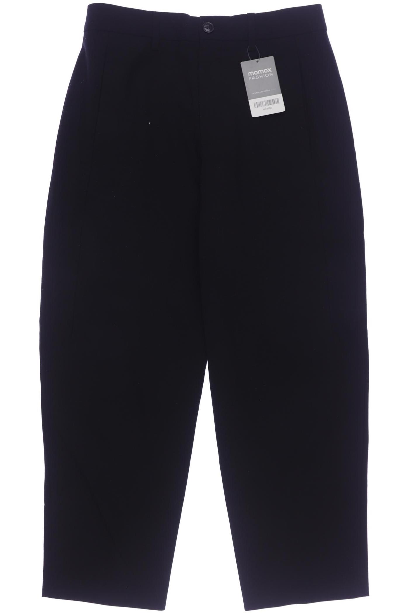 

Closed Damen Stoffhose, schwarz, Gr. 26