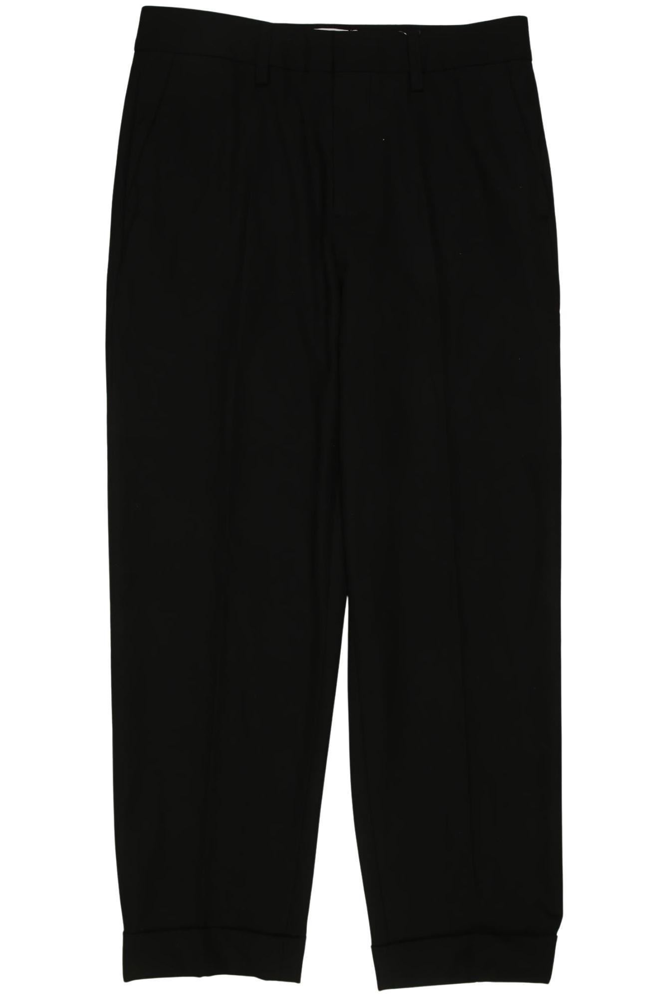 

Closed Damen Stoffhose, schwarz, Gr. 24