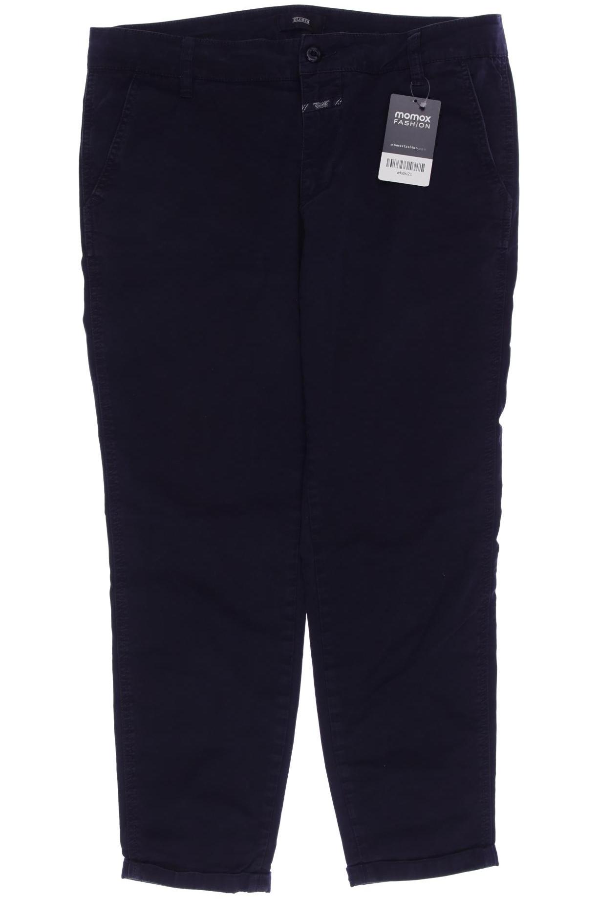 

Closed Damen Stoffhose, marineblau, Gr. 42