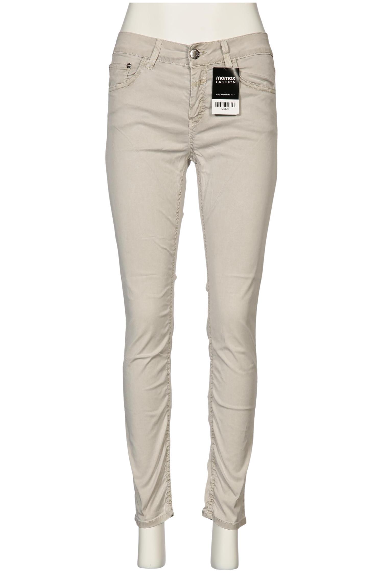

Closed Damen Stoffhose, beige, Gr. 27