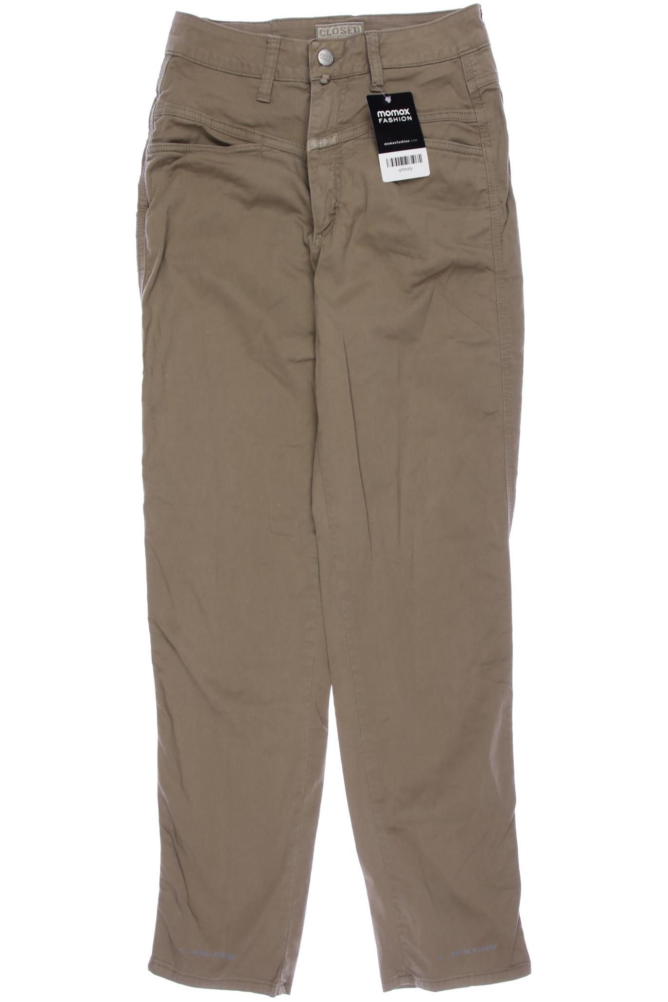 

Closed Damen Stoffhose, beige, Gr. 42