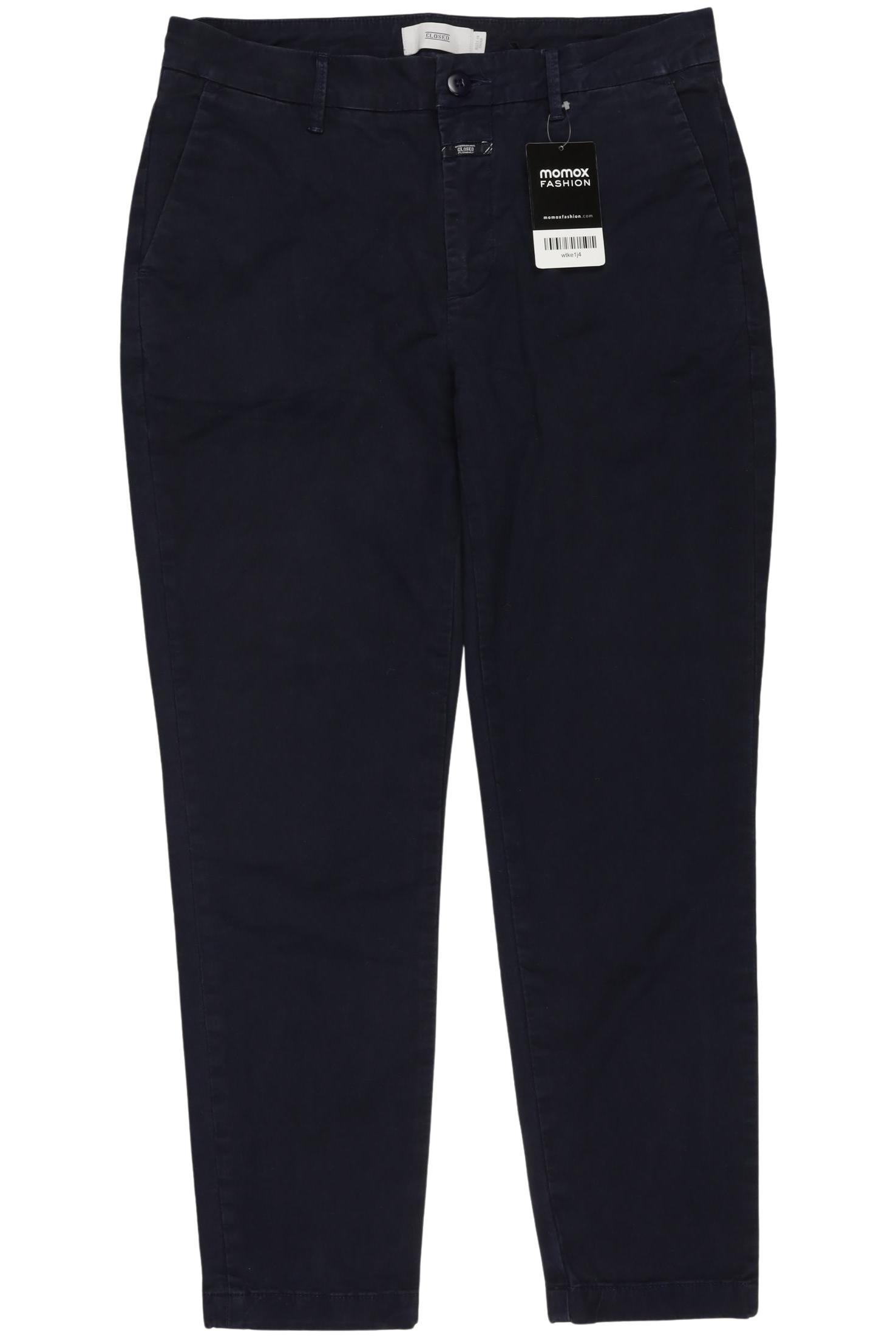 

Closed Damen Stoffhose, marineblau, Gr. 26