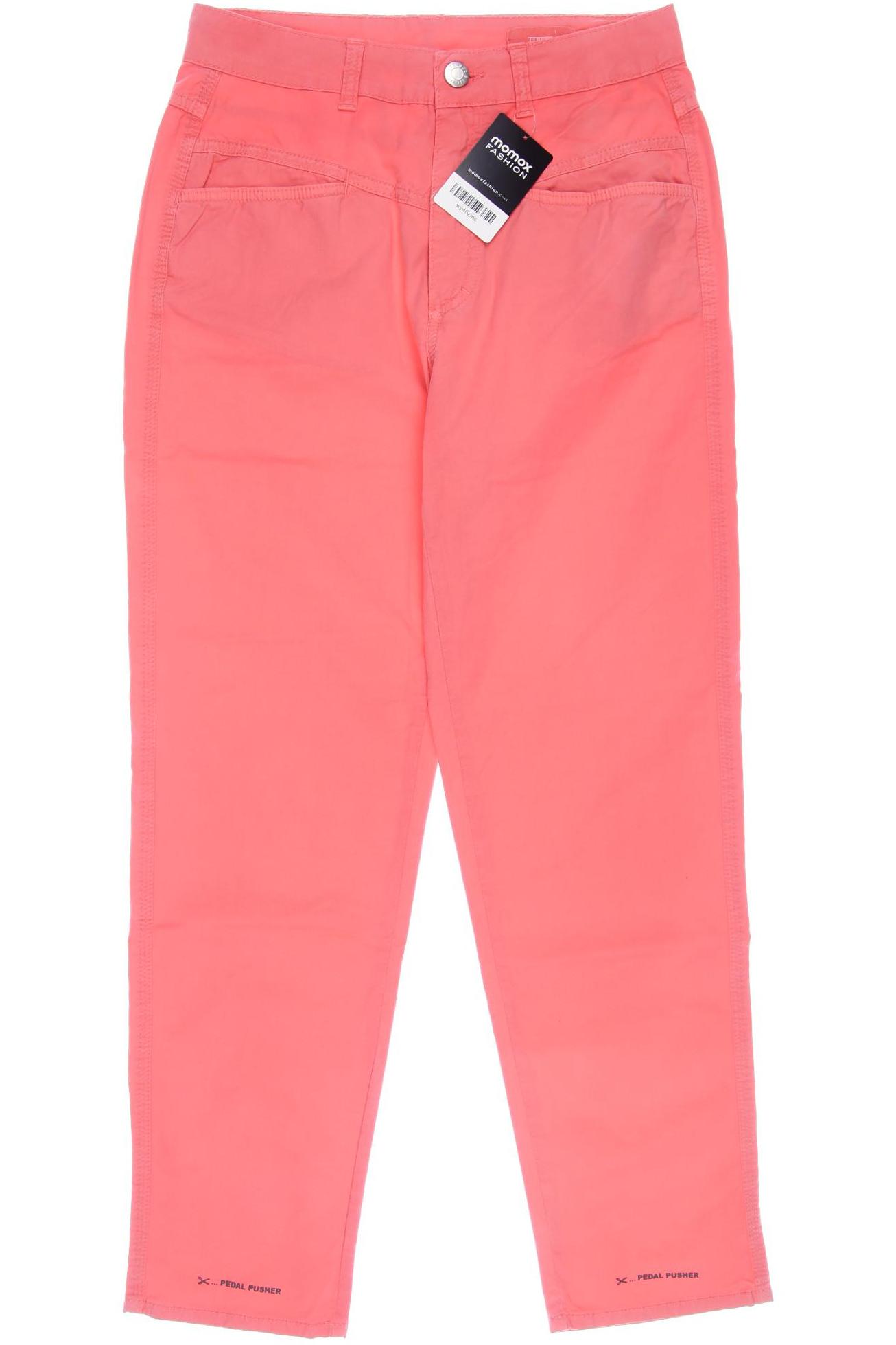 

Closed Damen Stoffhose, pink