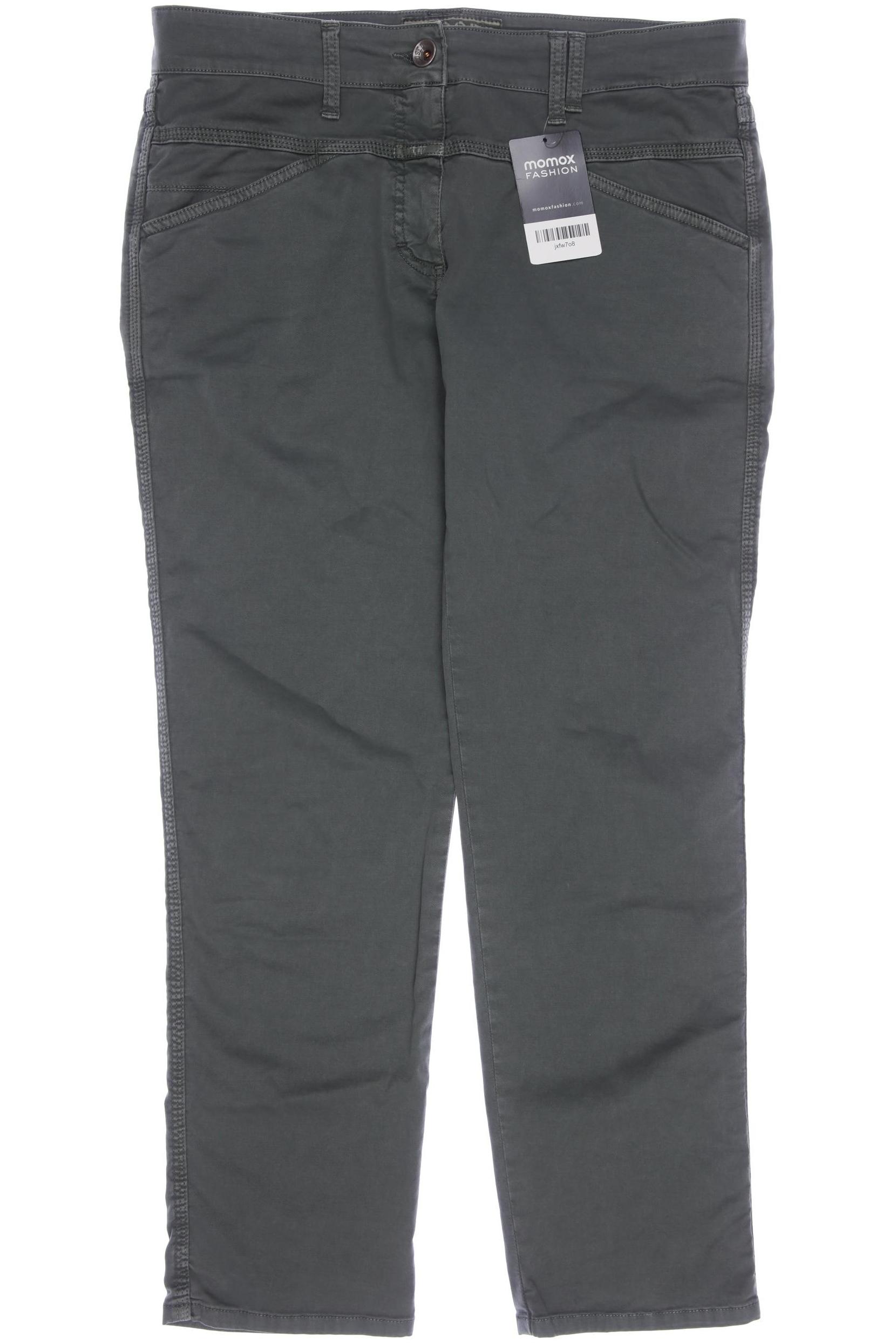 

Closed Damen Stoffhose, grün, Gr. 44