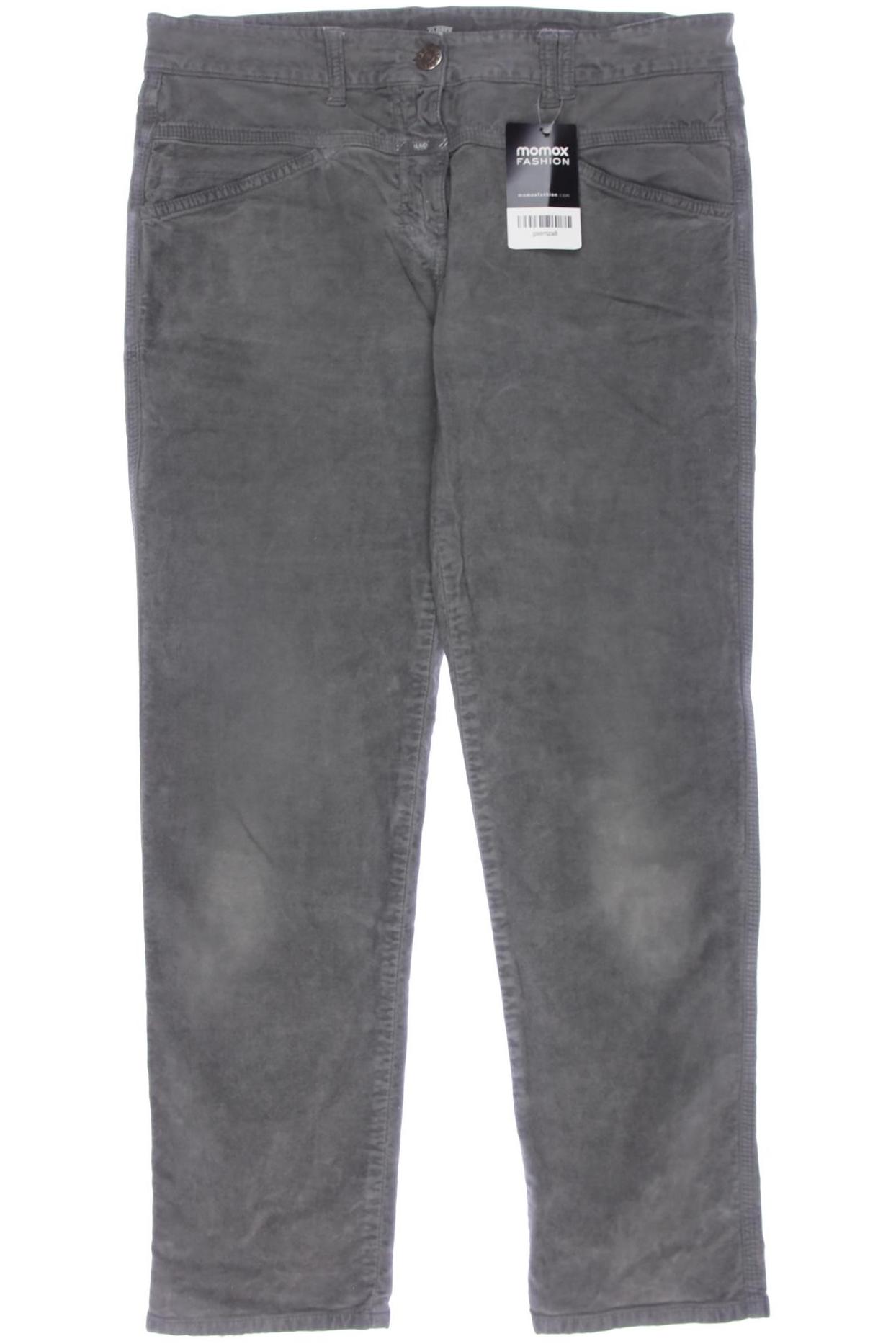 

Closed Damen Stoffhose, grau, Gr. 44