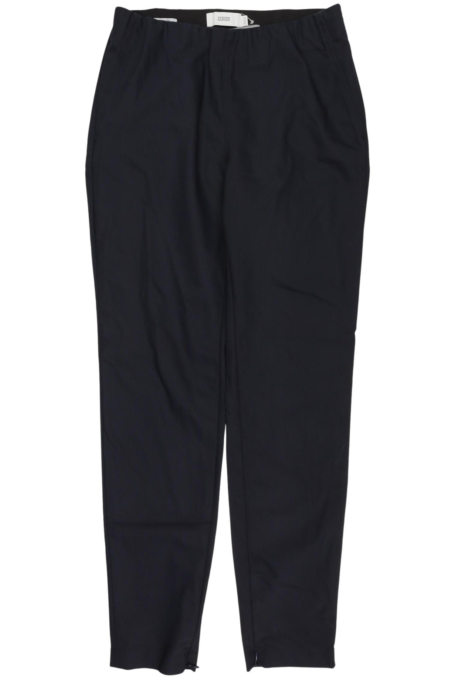 

Closed Damen Stoffhose, marineblau, Gr. 27