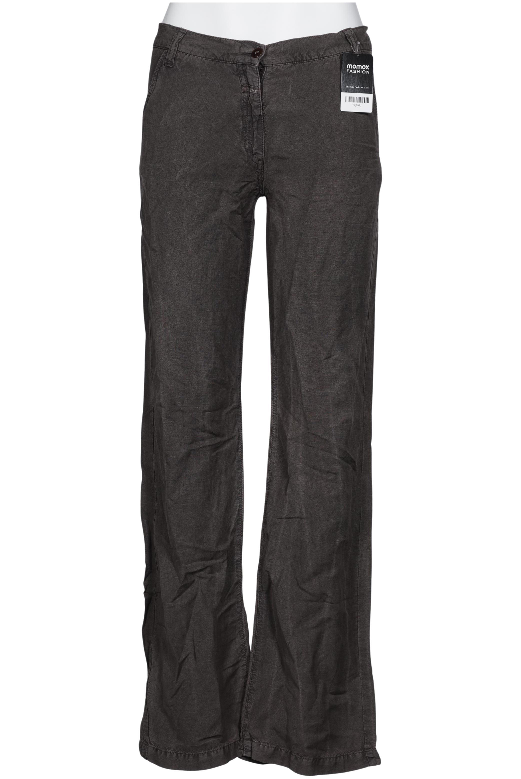 

Closed Damen Stoffhose, grau, Gr. 46