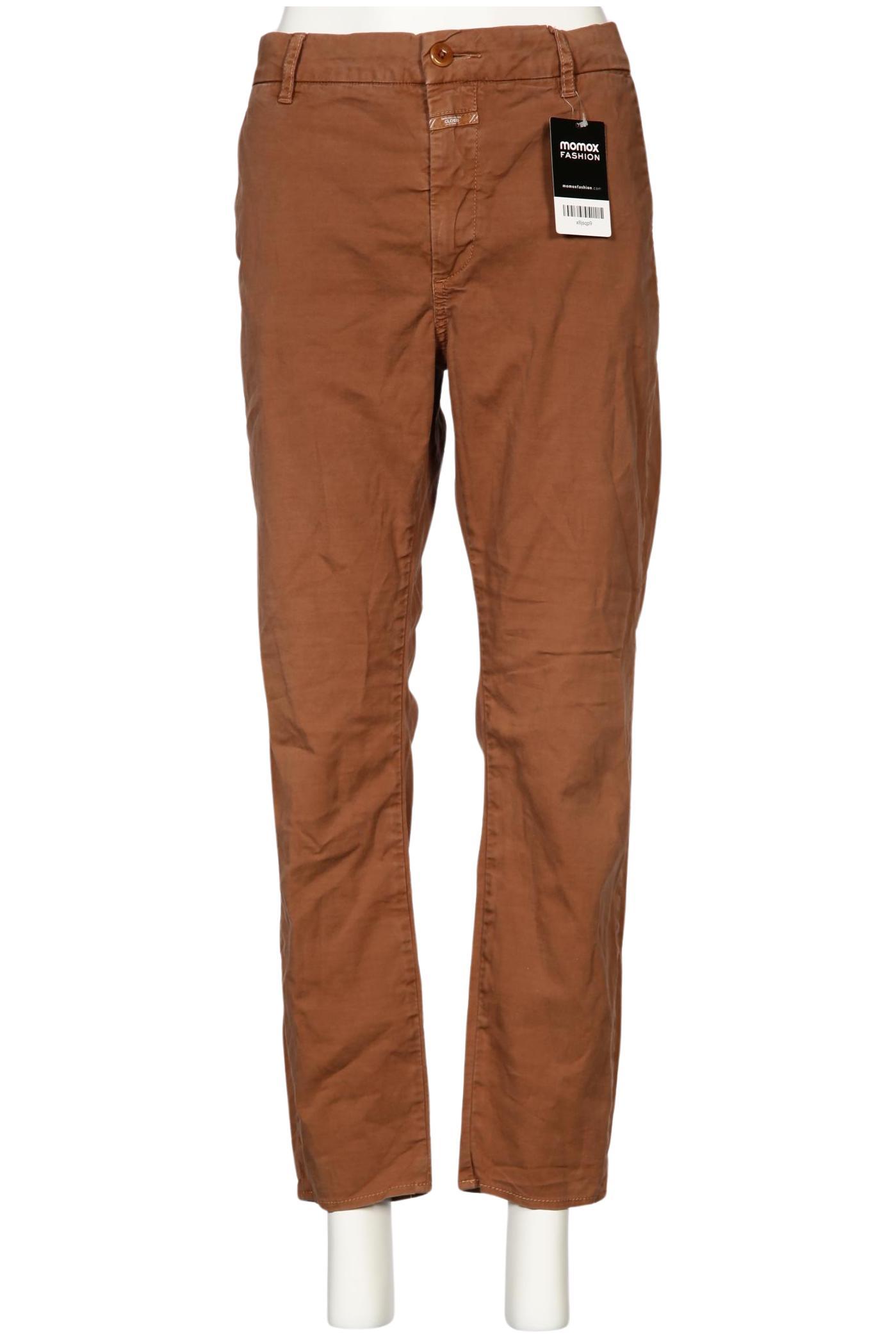 

Closed Damen Stoffhose, braun, Gr. 29