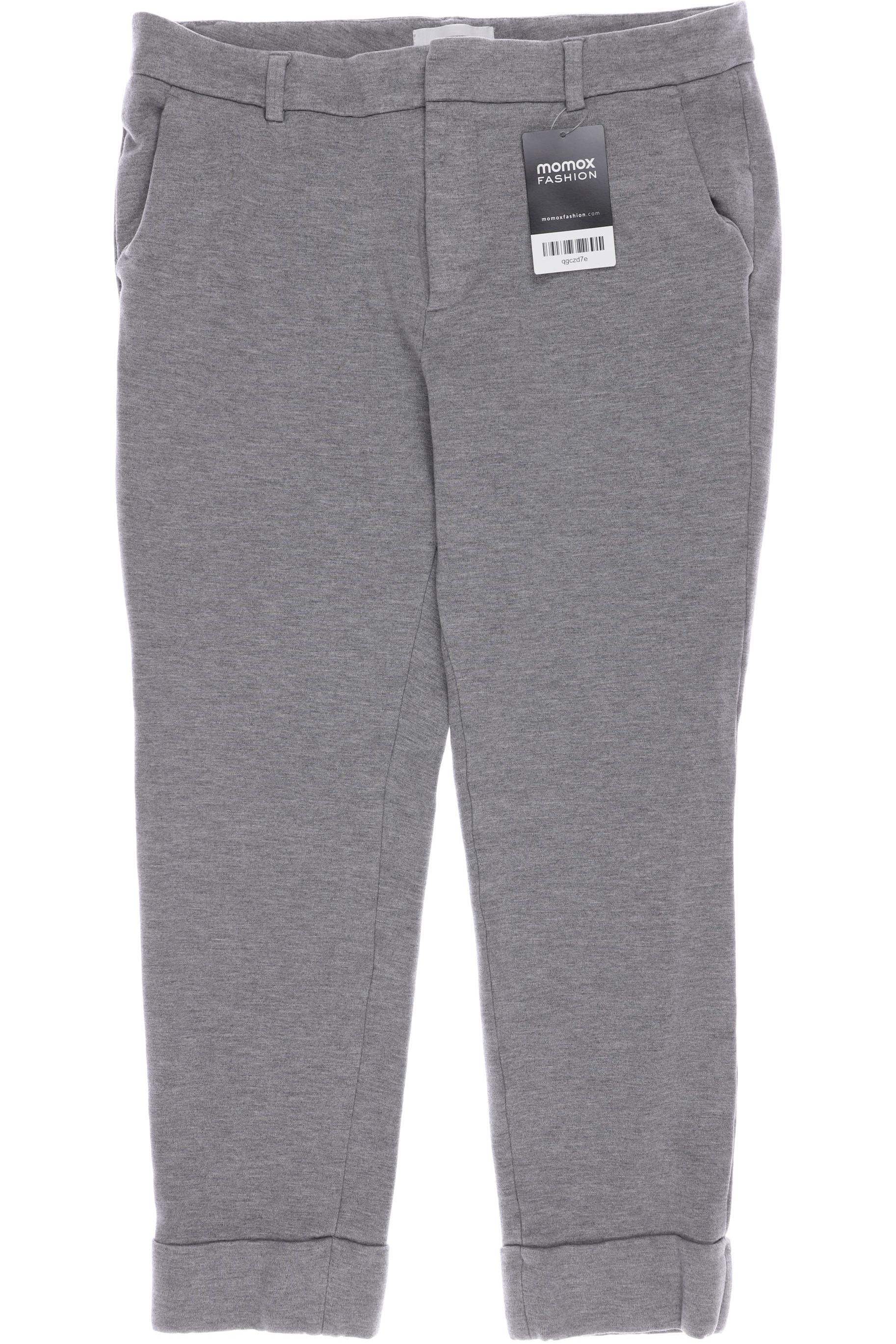 

Closed Damen Stoffhose, grau, Gr. 28