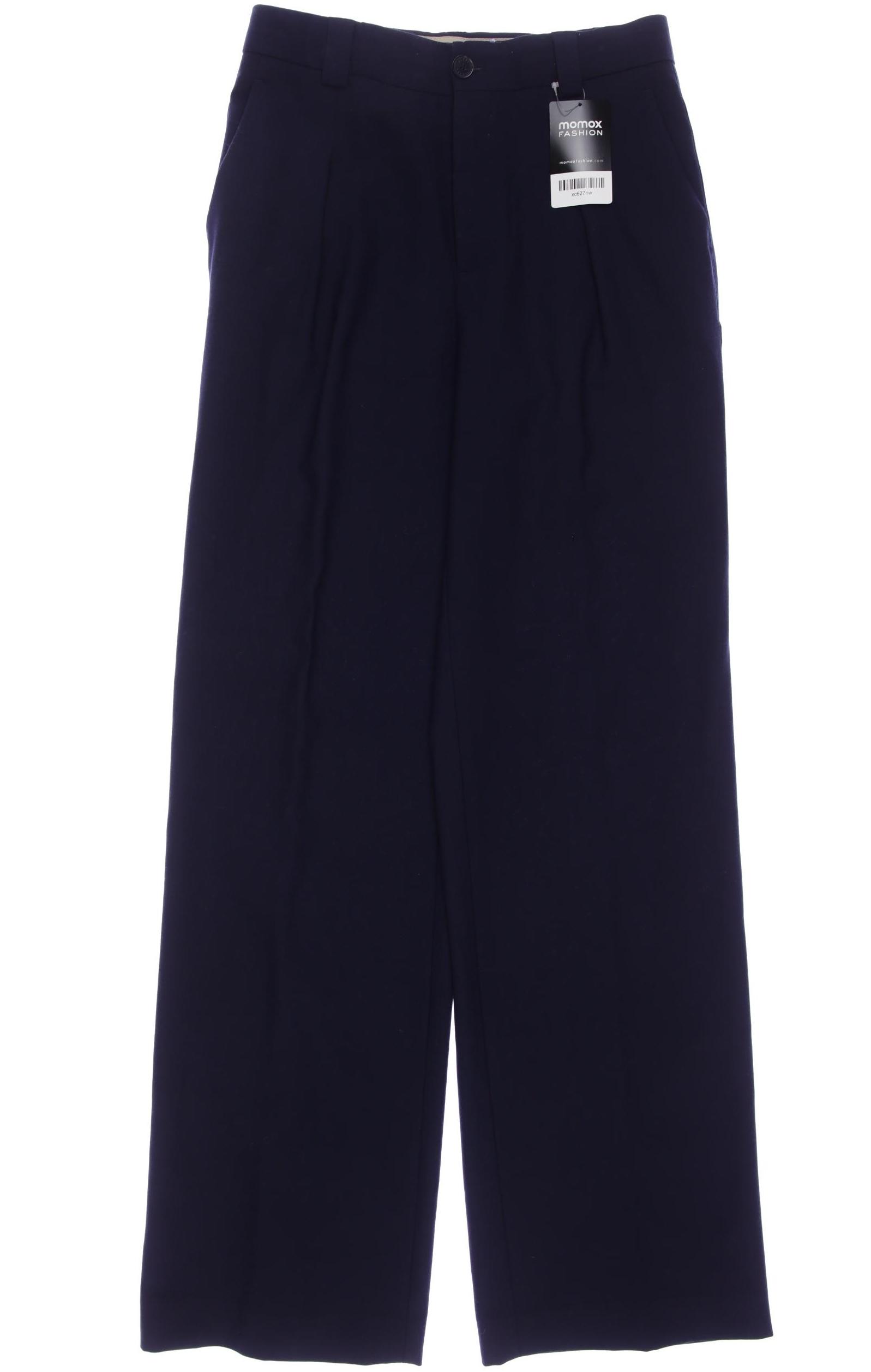 

Closed Damen Stoffhose, marineblau, Gr. 25