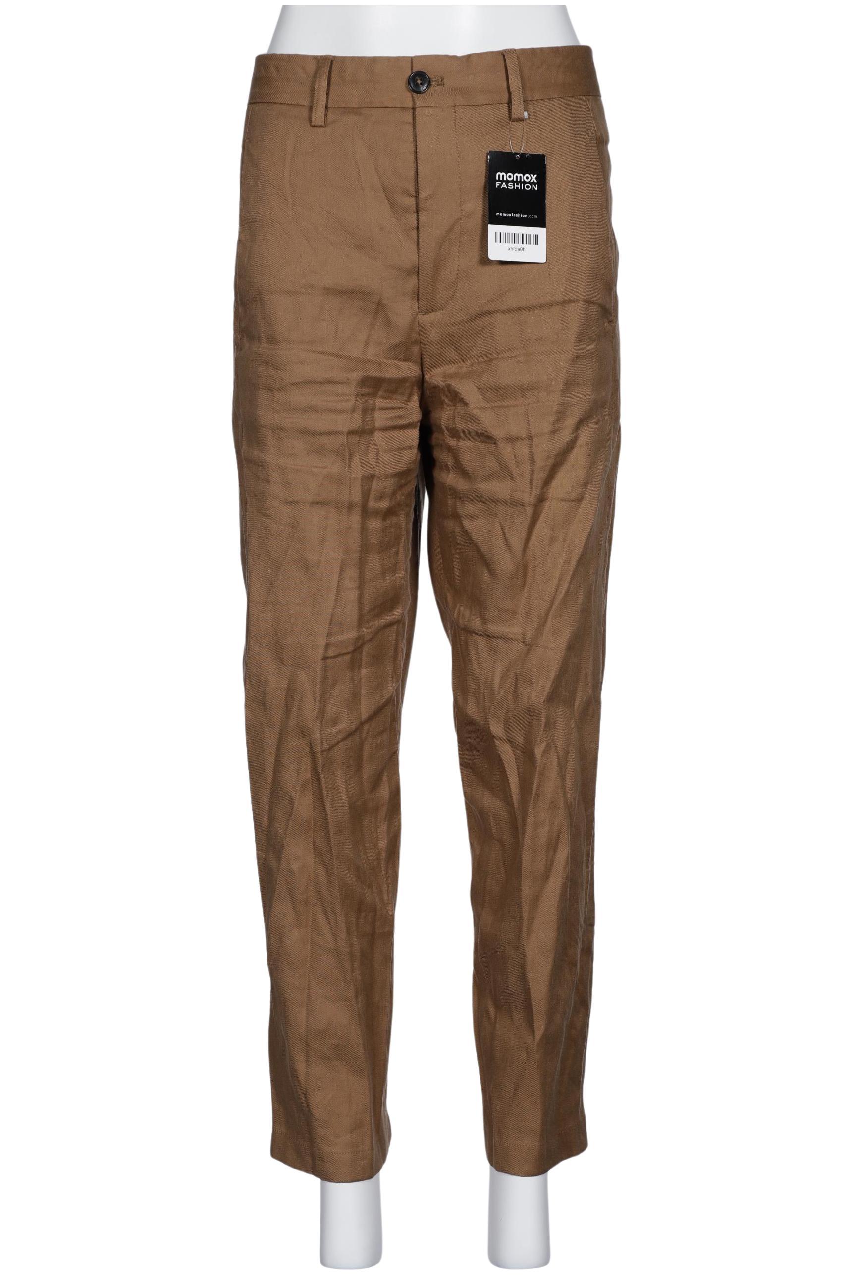 

Closed Damen Stoffhose, braun, Gr. 28