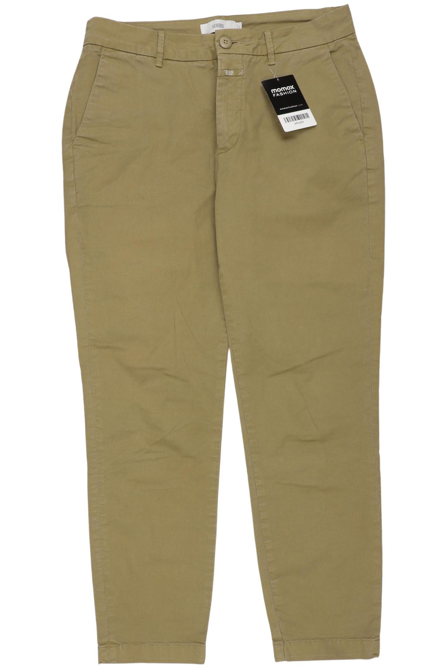 

Closed Damen Stoffhose, beige, Gr. 26