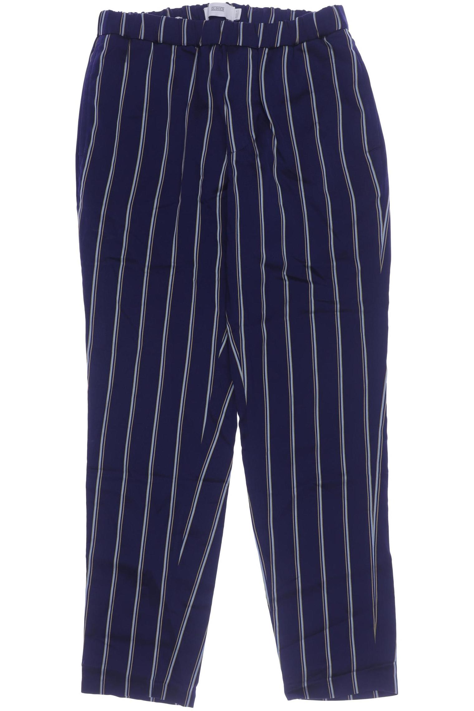 

Closed Damen Stoffhose, marineblau, Gr. 38