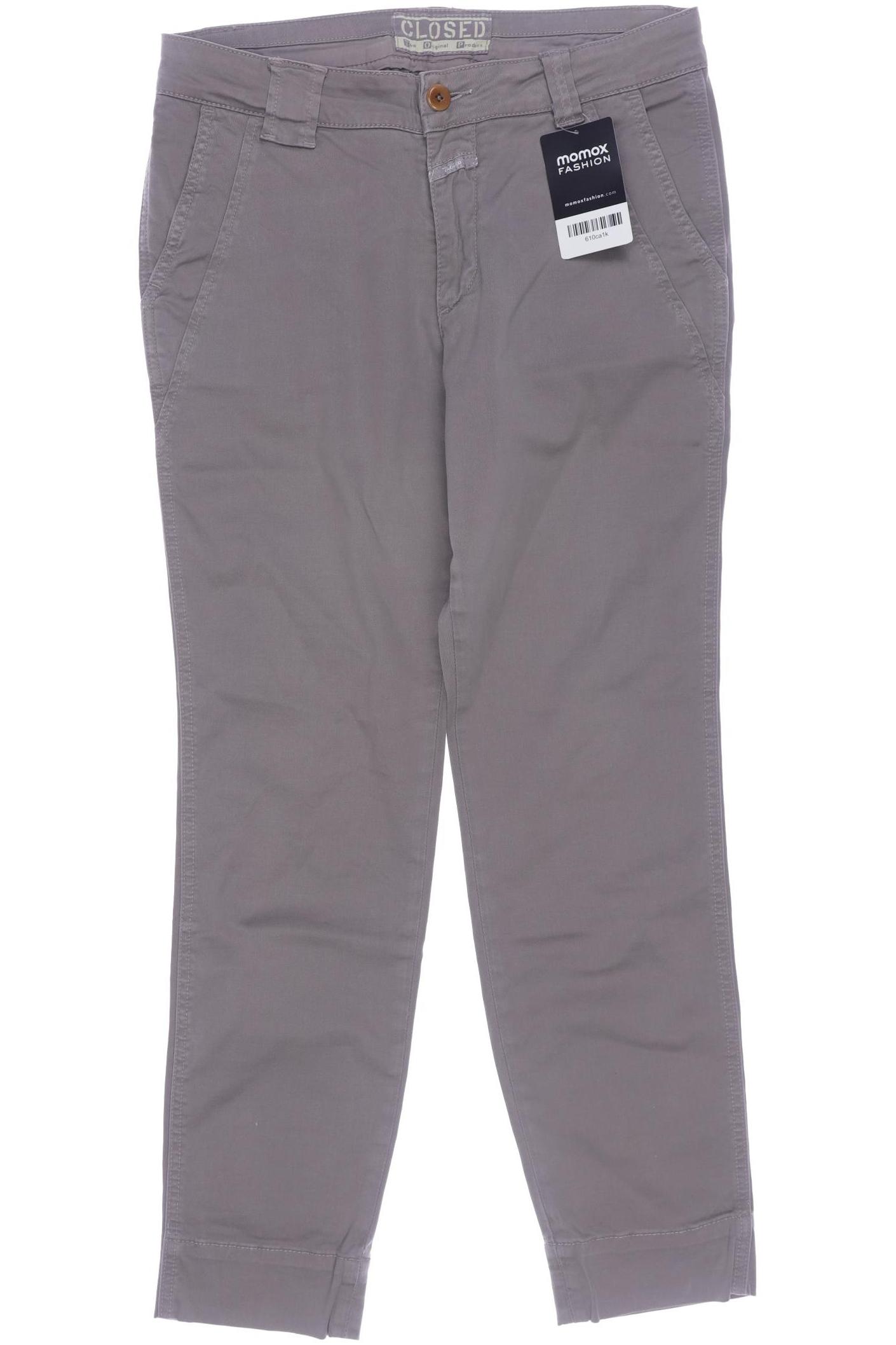 

Closed Damen Stoffhose, beige, Gr. 38