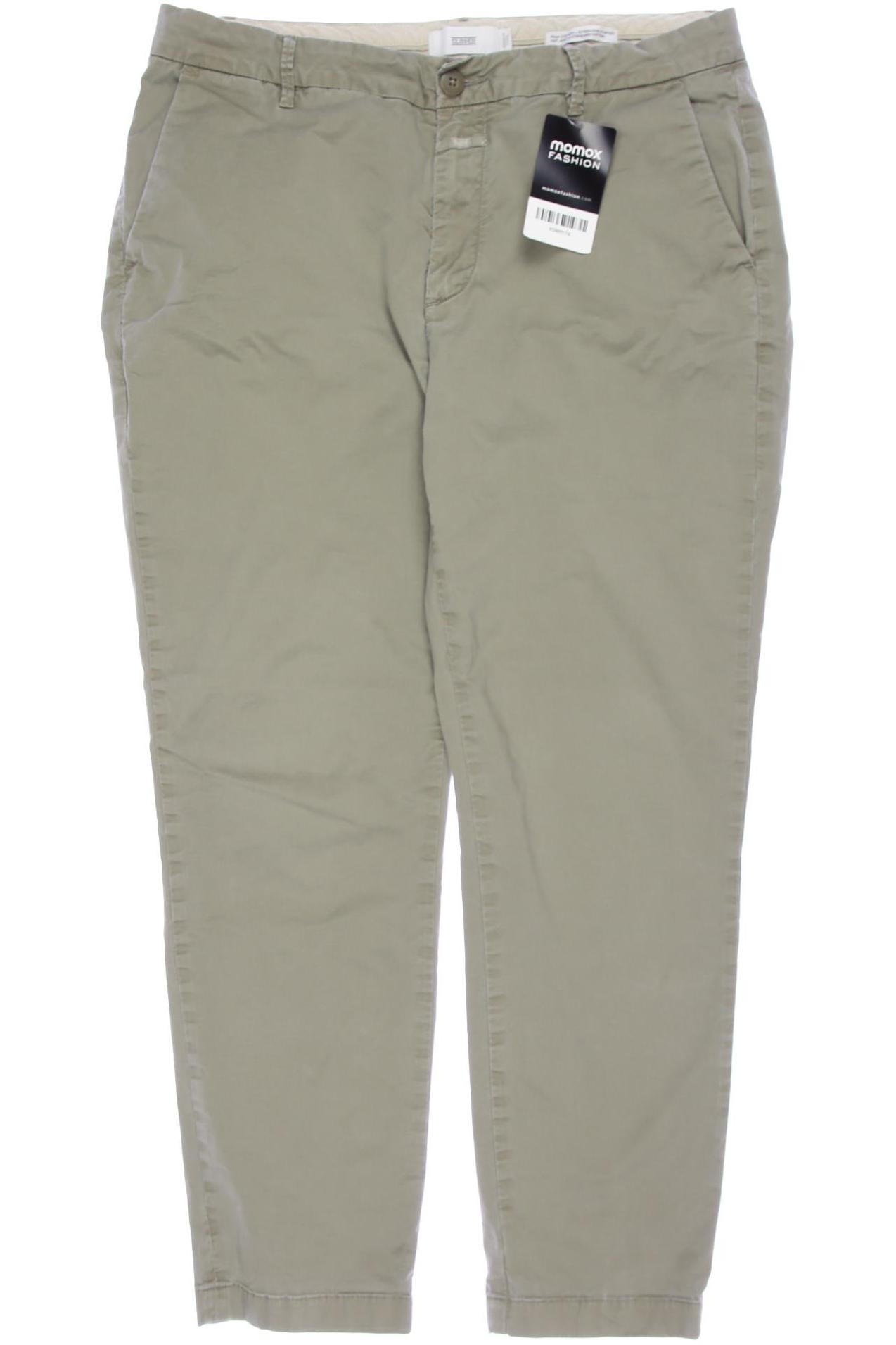 

Closed Damen Stoffhose, grau, Gr. 30