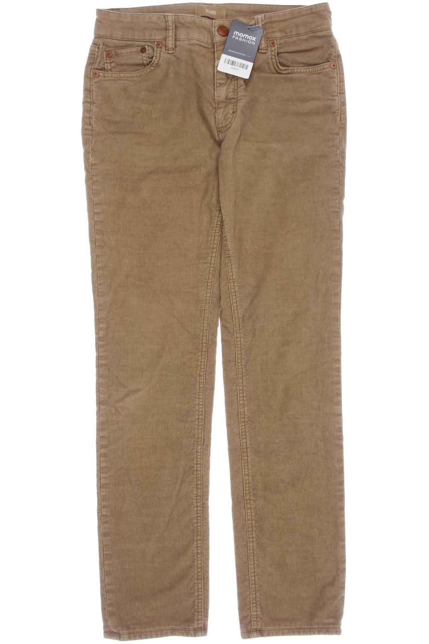 Thumbnail - Closed Damen Stoffhose, braun, Gr. 27