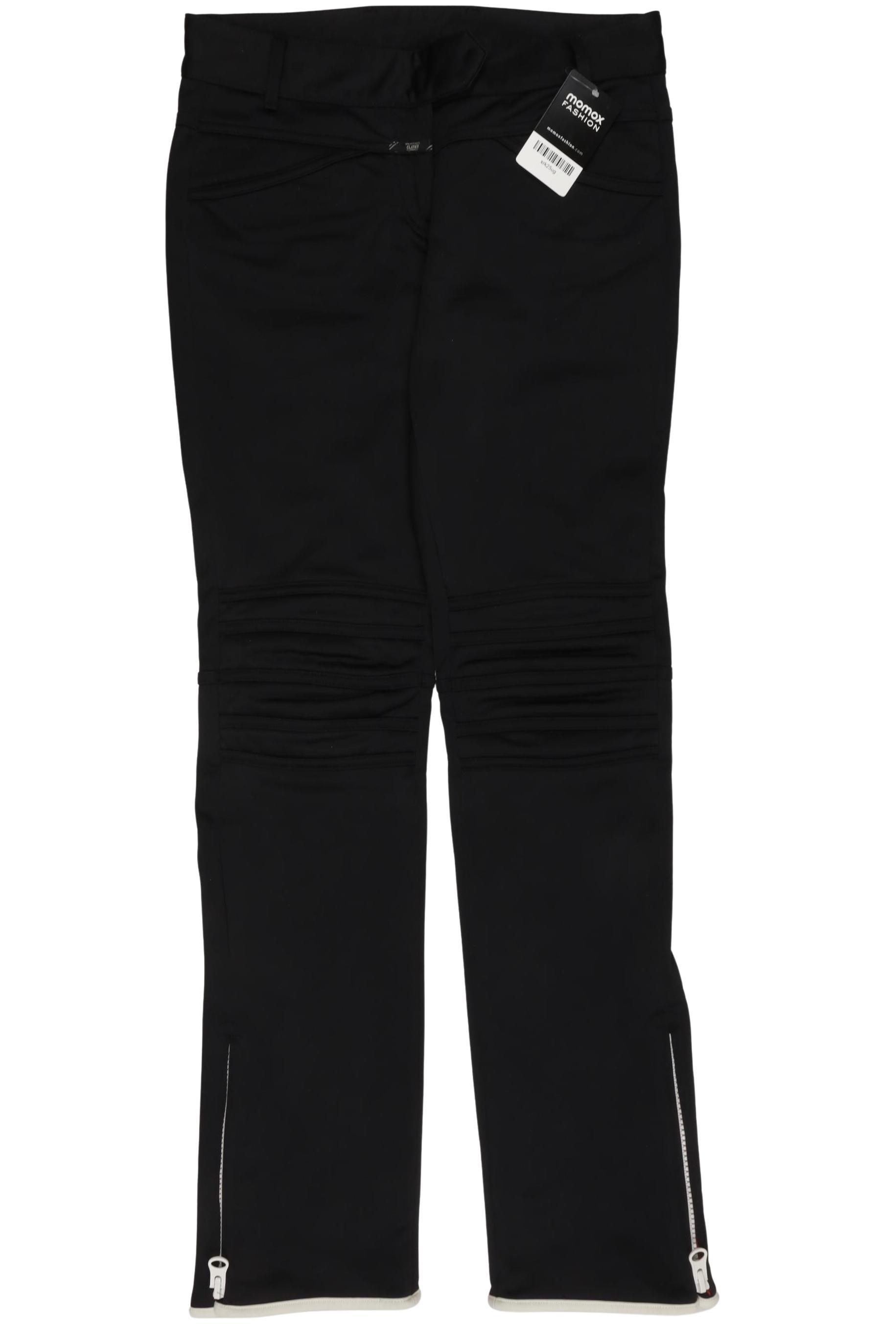 

Closed Damen Stoffhose, schwarz, Gr. 42