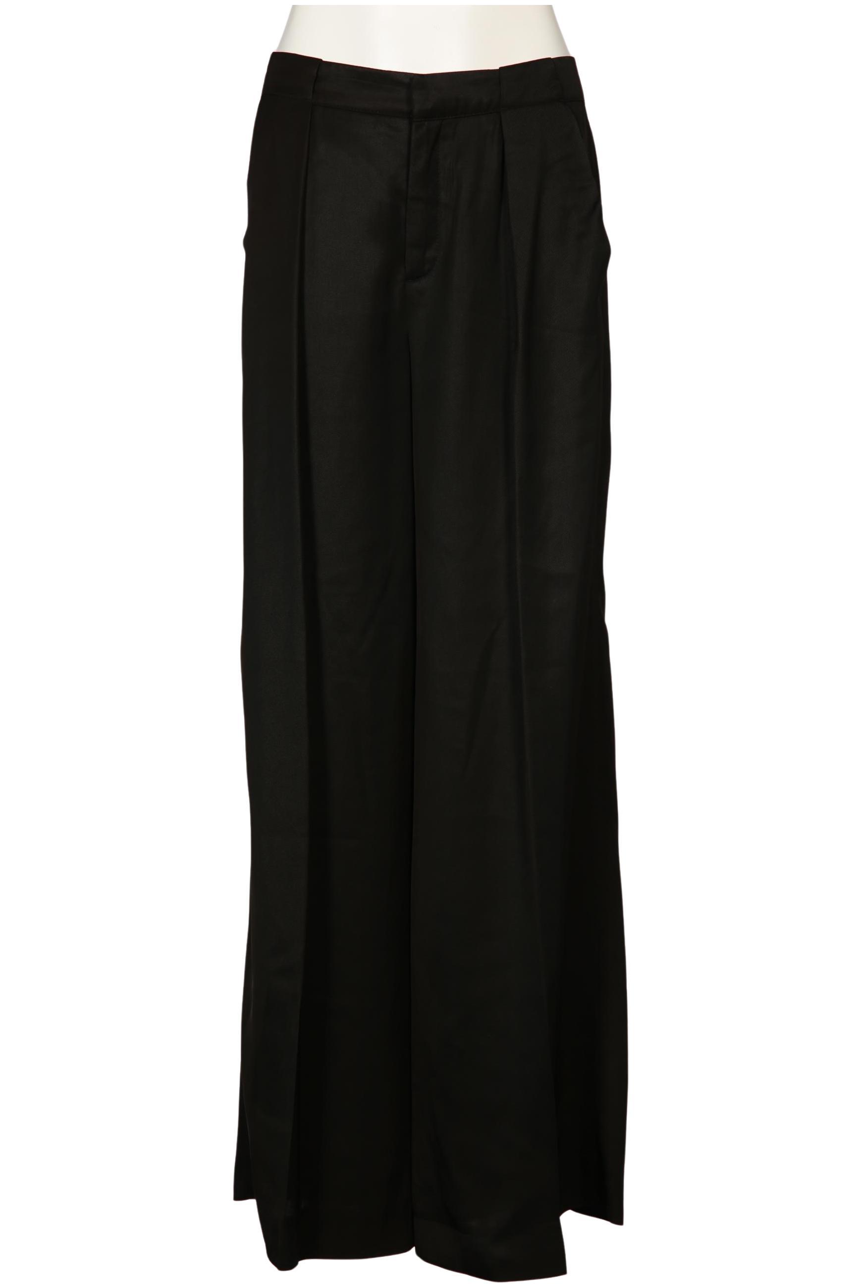 

Closed Damen Stoffhose, schwarz, Gr. 27