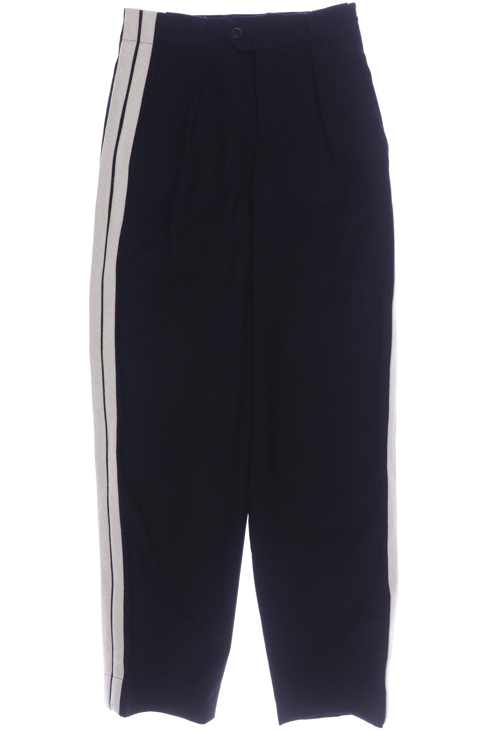 

Closed Damen Stoffhose, schwarz, Gr. 23