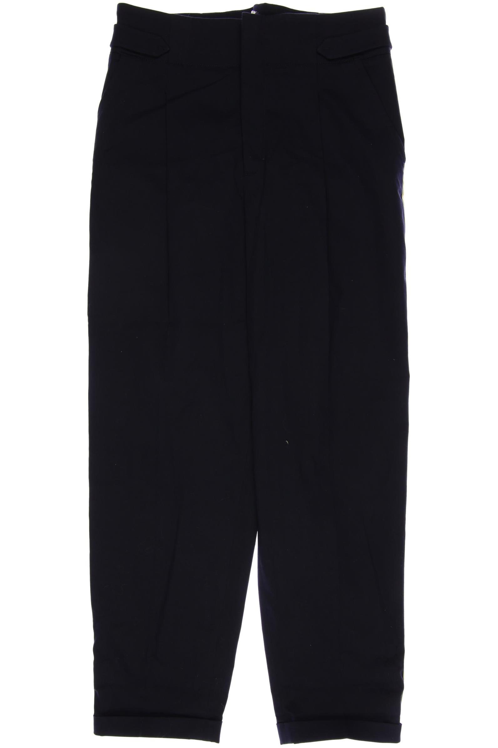 

Closed Damen Stoffhose, marineblau, Gr. 40