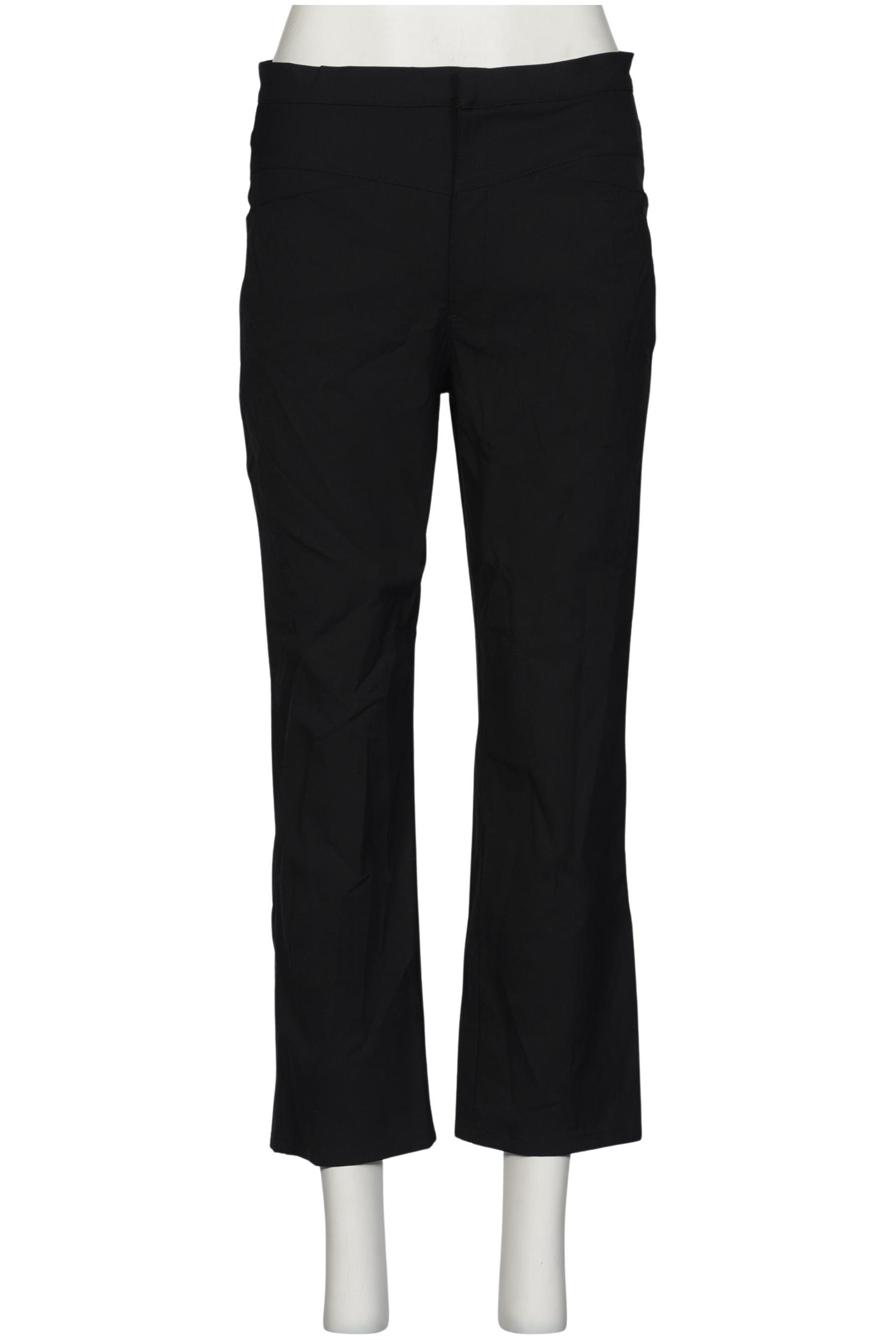 

Closed Damen Stoffhose, schwarz, Gr. 29