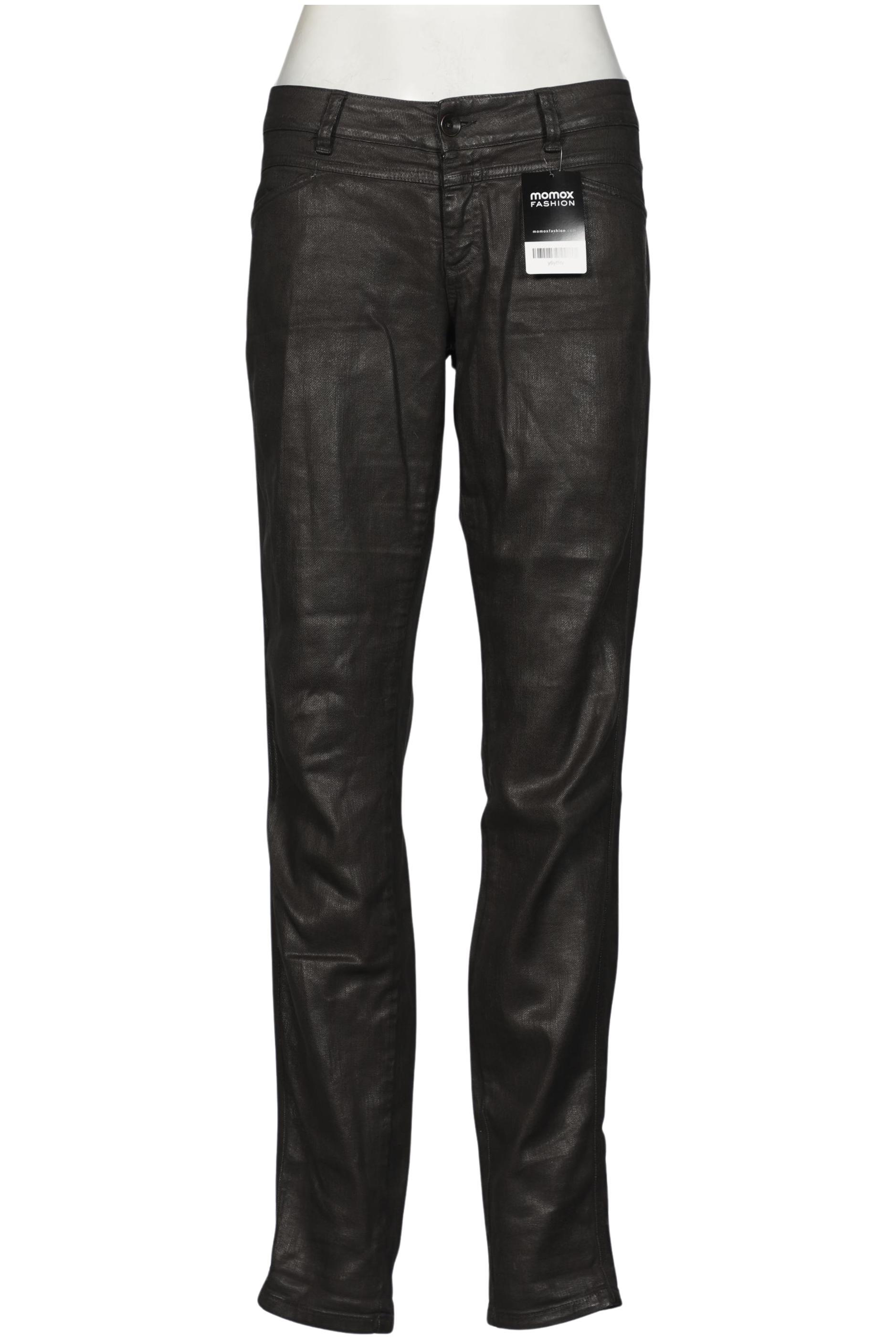 

Closed Damen Stoffhose, braun, Gr. 28