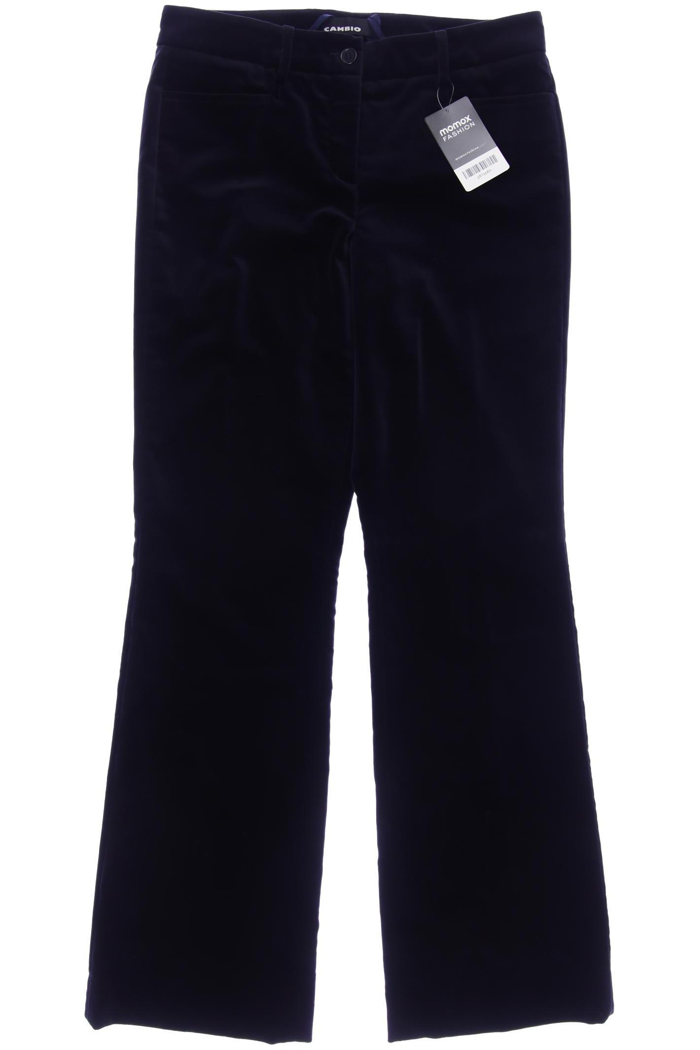 

Closed Damen Stoffhose, marineblau, Gr. 36