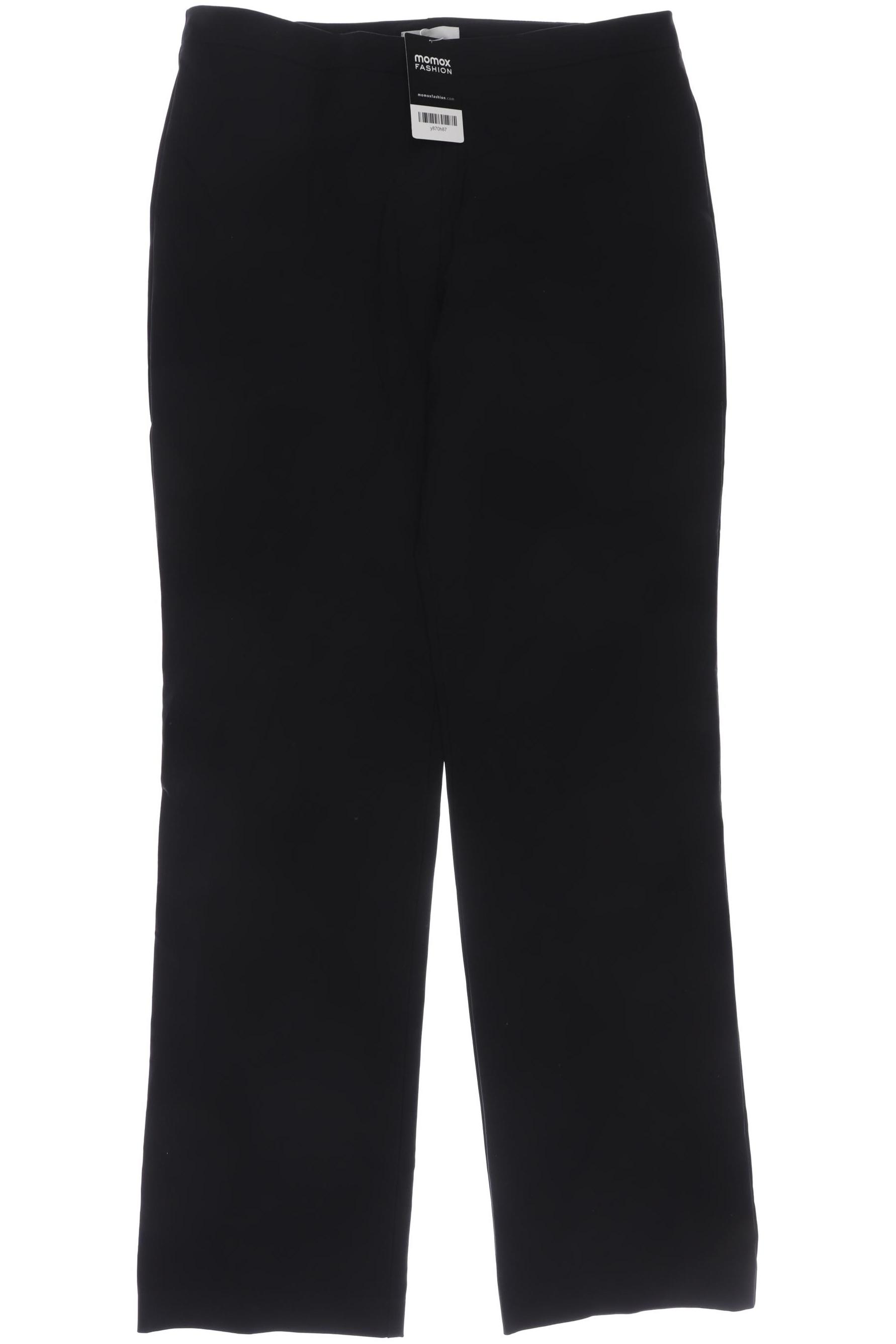 

Closed Damen Stoffhose, schwarz, Gr. 50