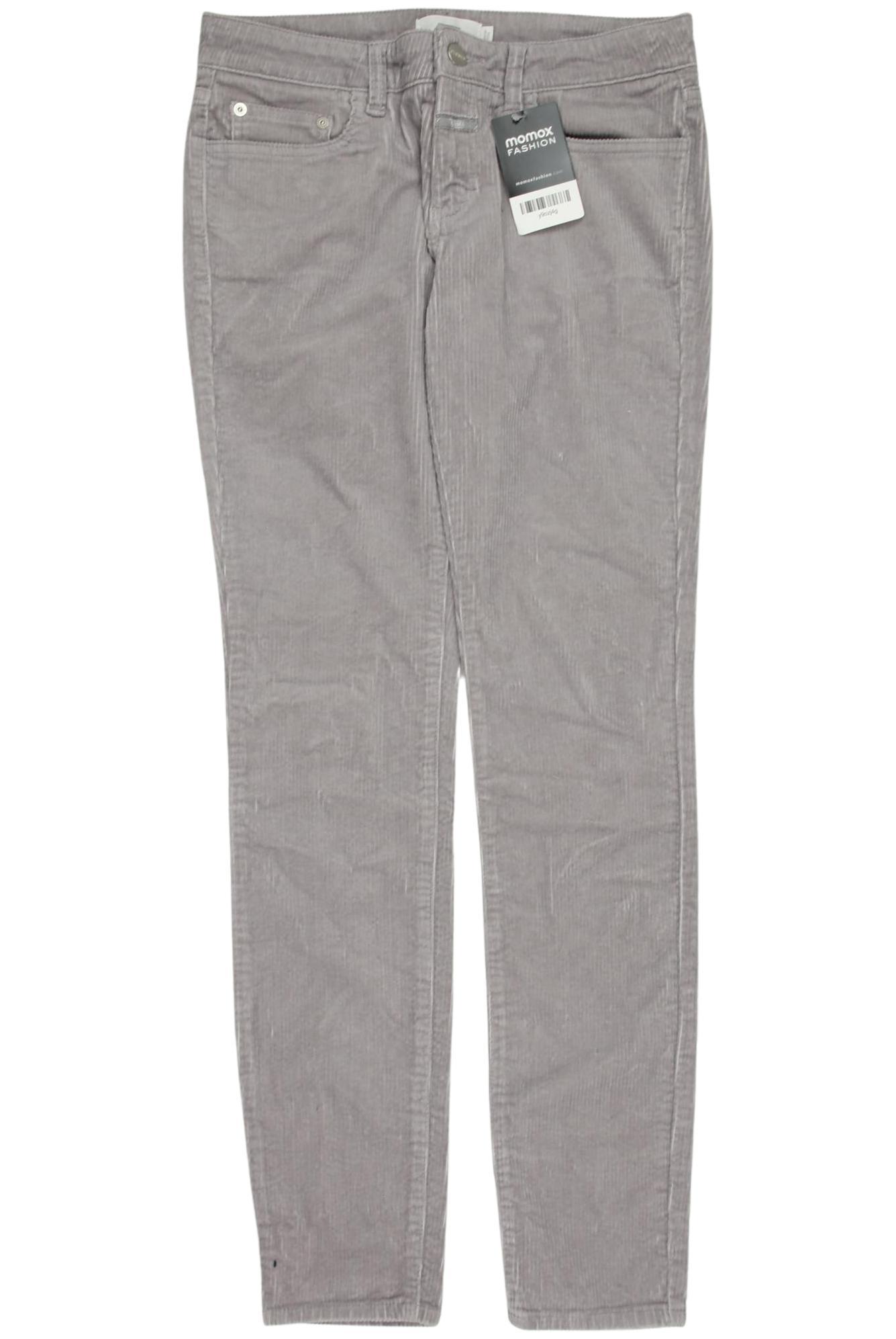 

Closed Damen Stoffhose, flieder, Gr. 25