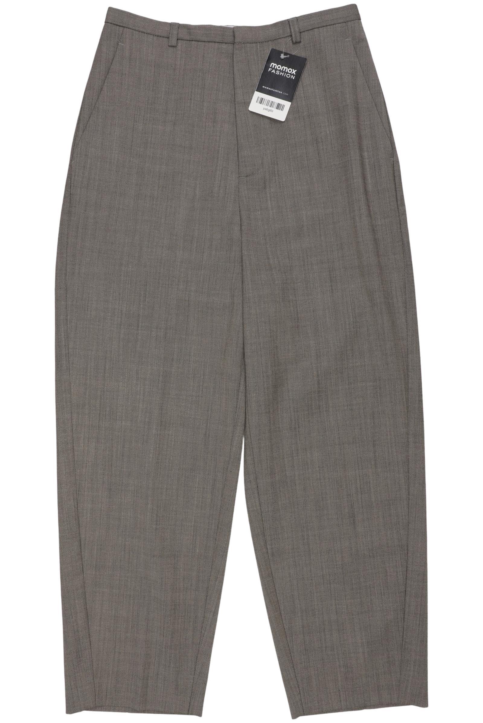 

Closed Damen Stoffhose, grau, Gr. 24