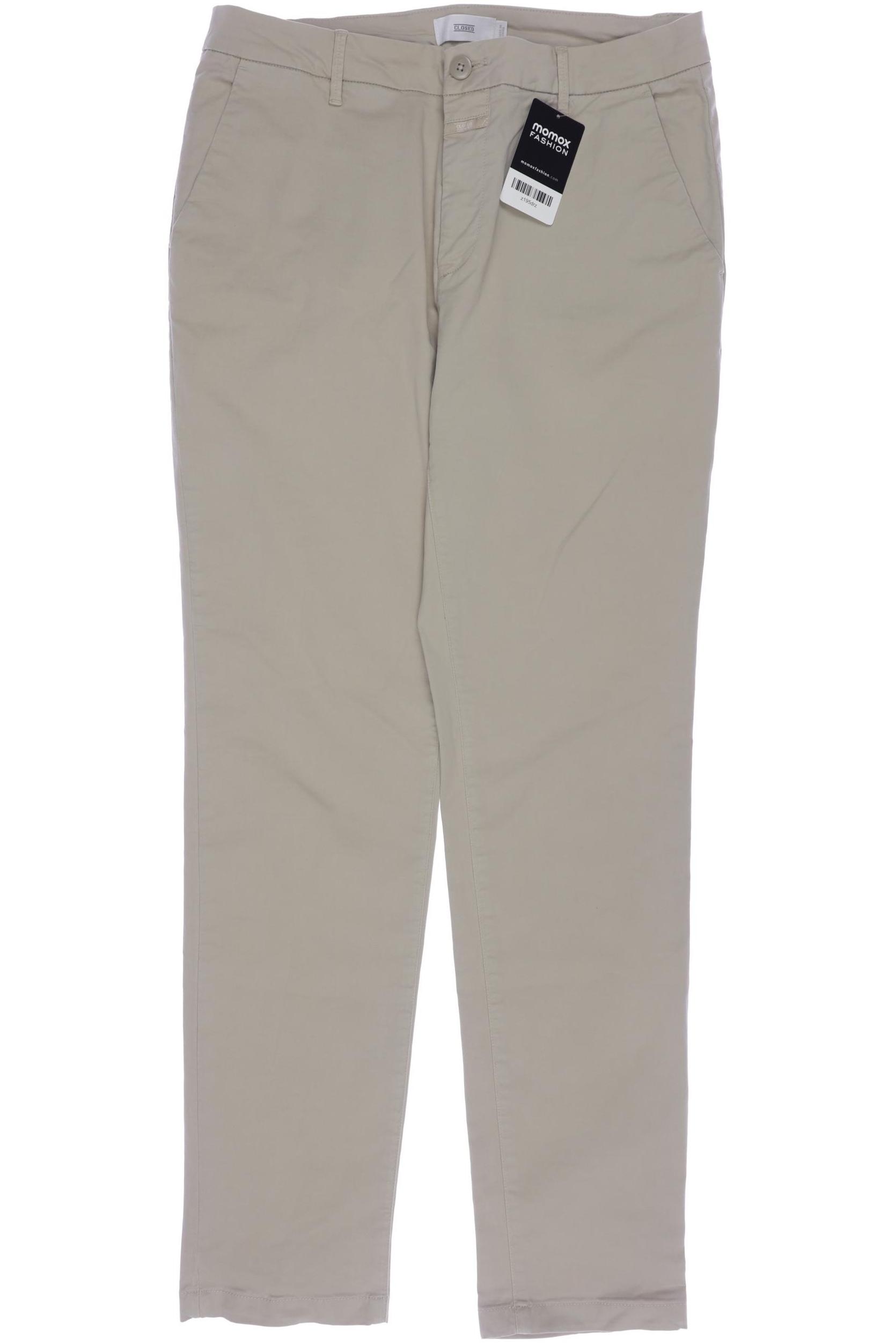 

Closed Damen Stoffhose, beige, Gr. 29