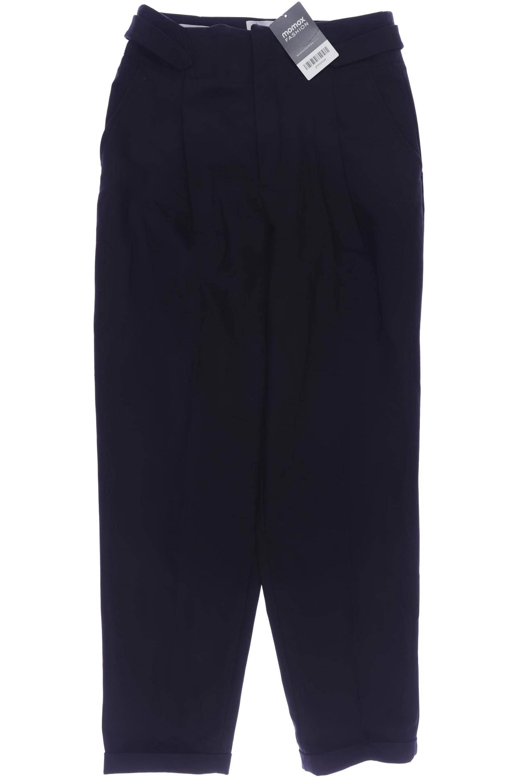 

Closed Damen Stoffhose, schwarz, Gr. 27