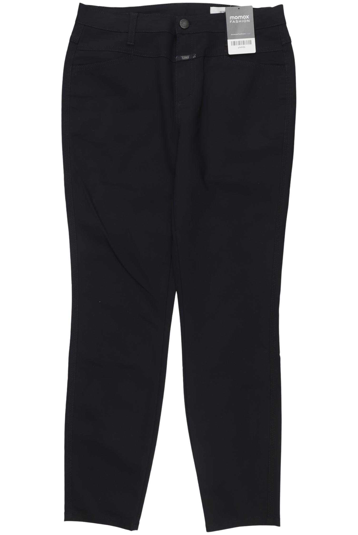 

Closed Damen Stoffhose, marineblau, Gr. 29