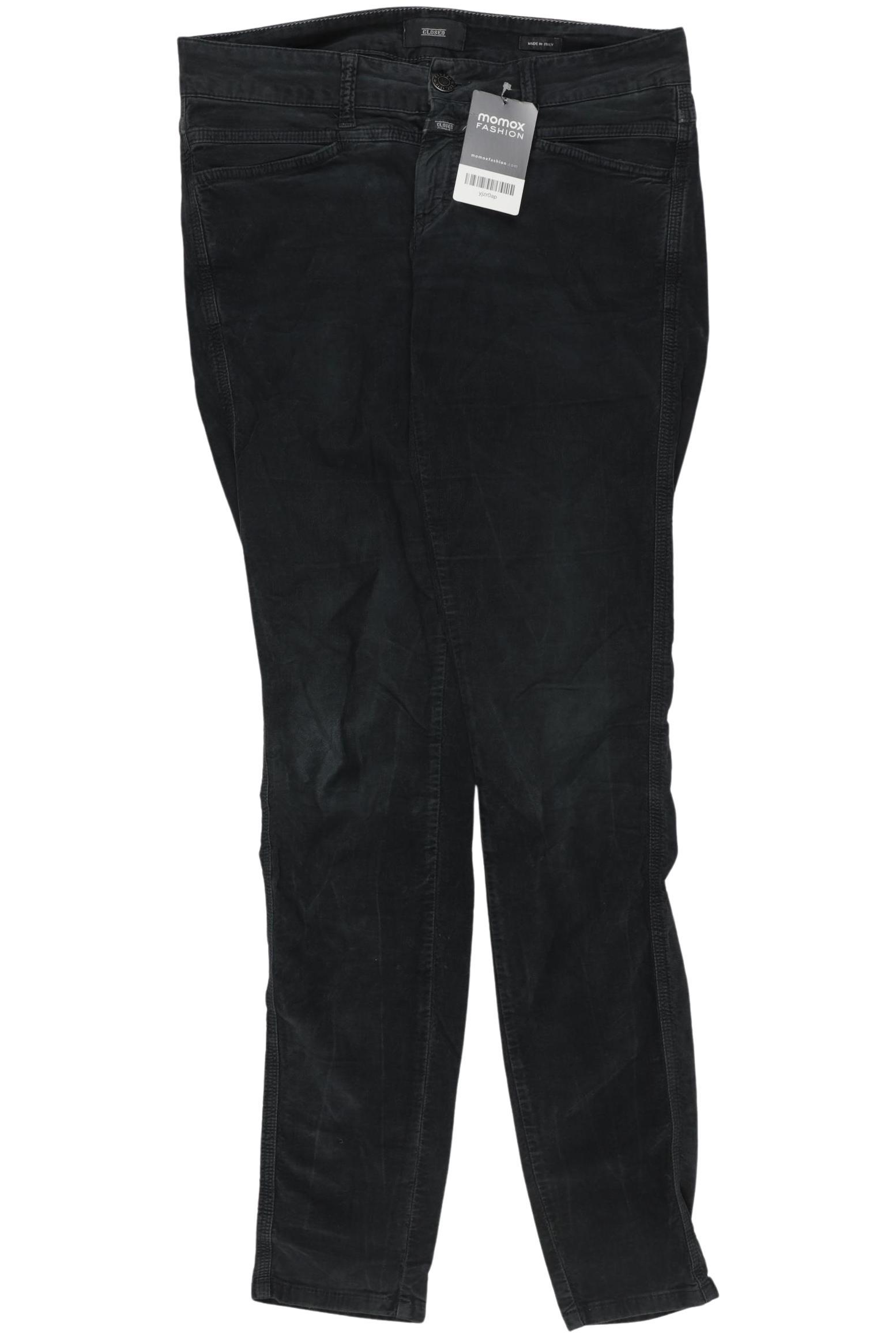 

Closed Damen Stoffhose, marineblau, Gr. 26
