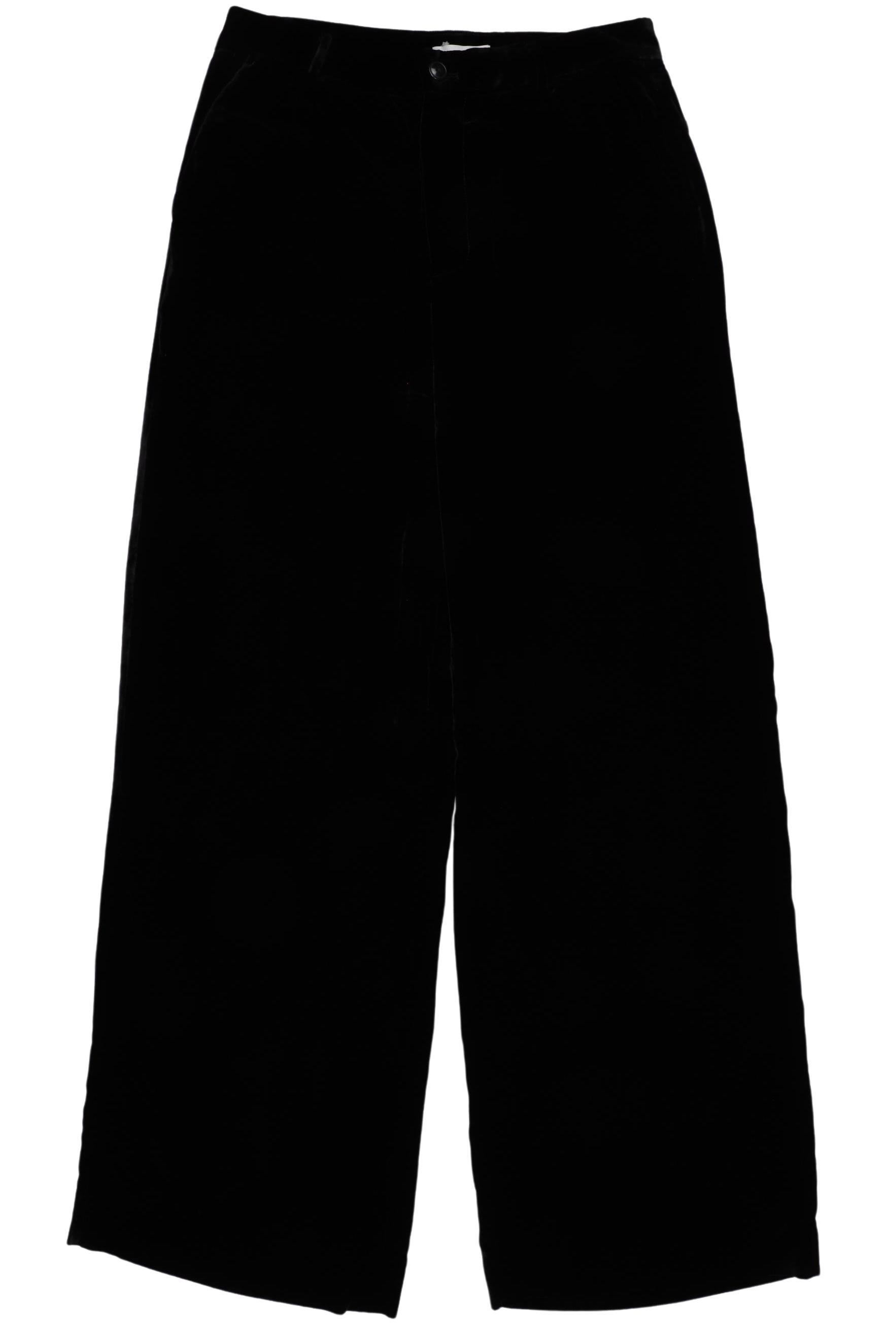 

Closed Damen Stoffhose, schwarz, Gr. 38