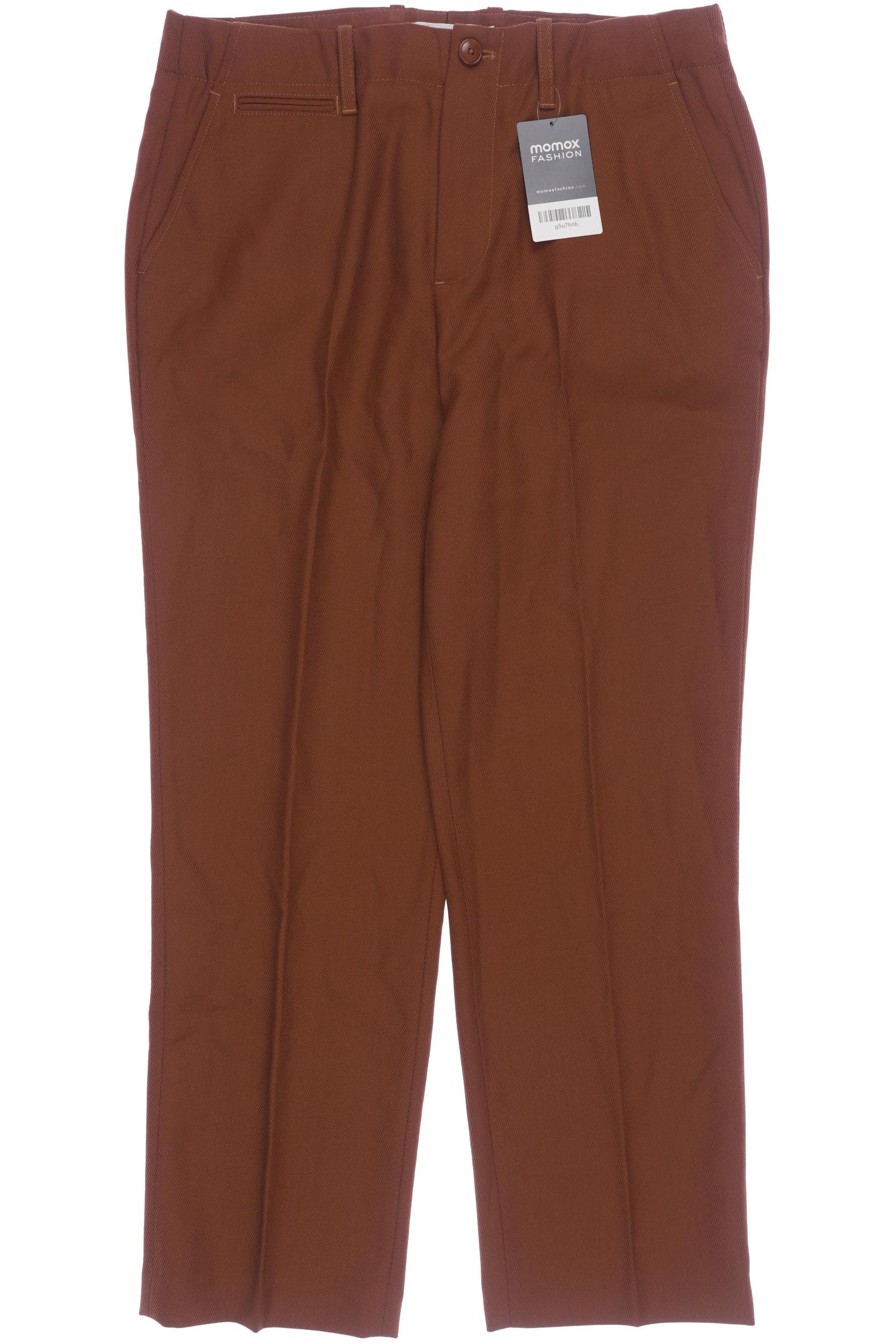 

Closed Damen Stoffhose, braun, Gr. 28