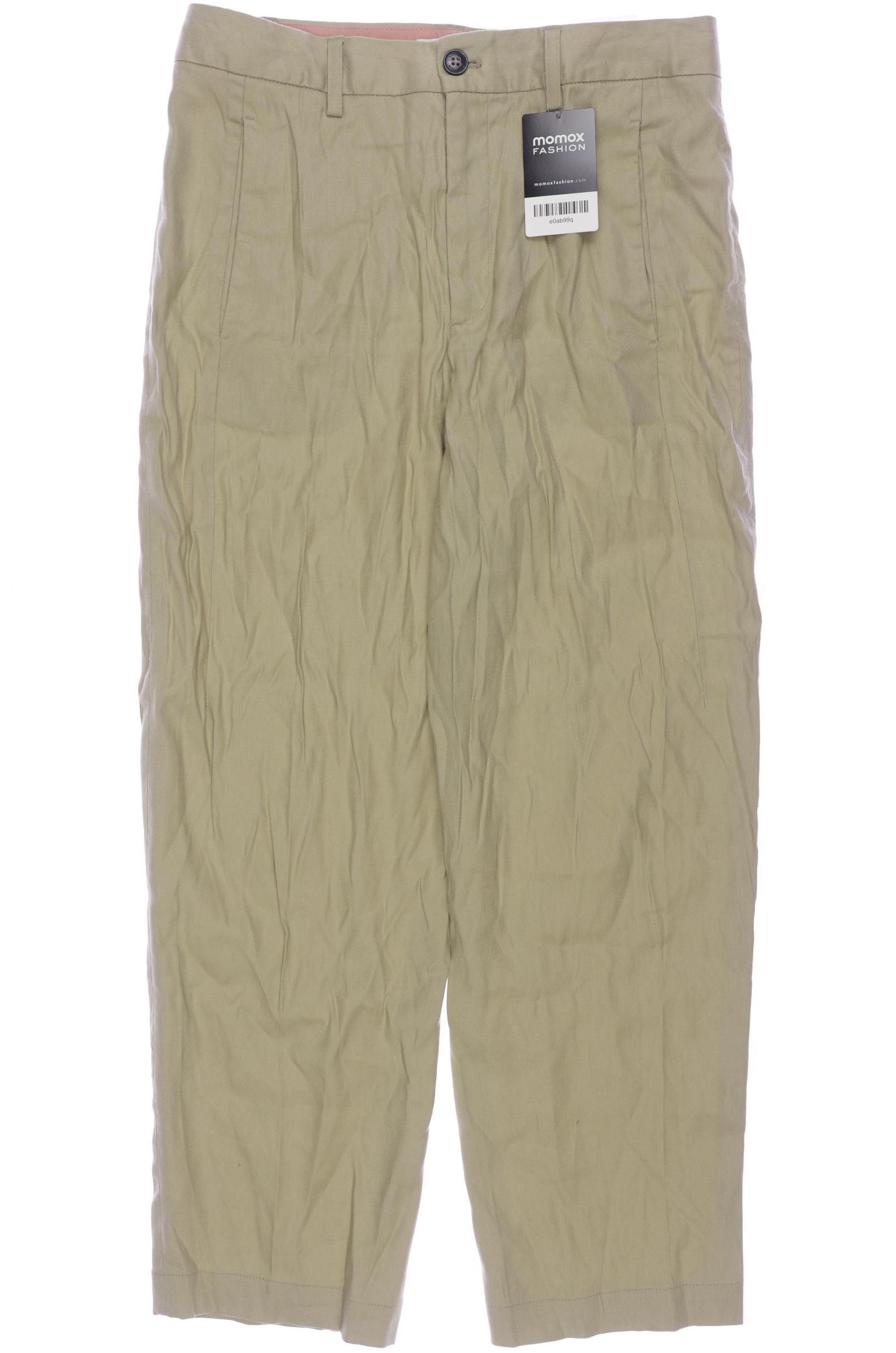 

Closed Damen Stoffhose, grün, Gr. 27