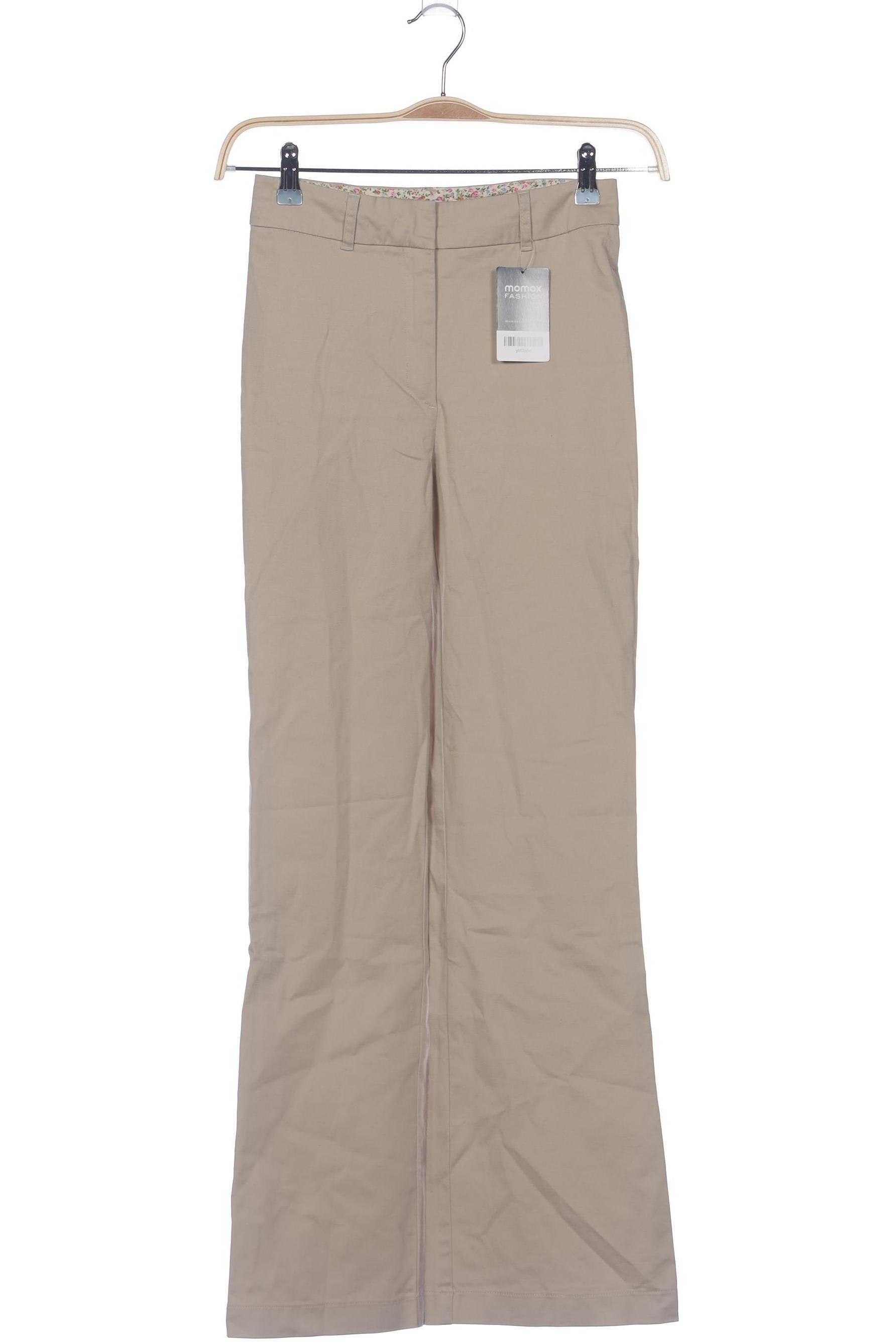 

Closed Damen Stoffhose, beige, Gr. 40