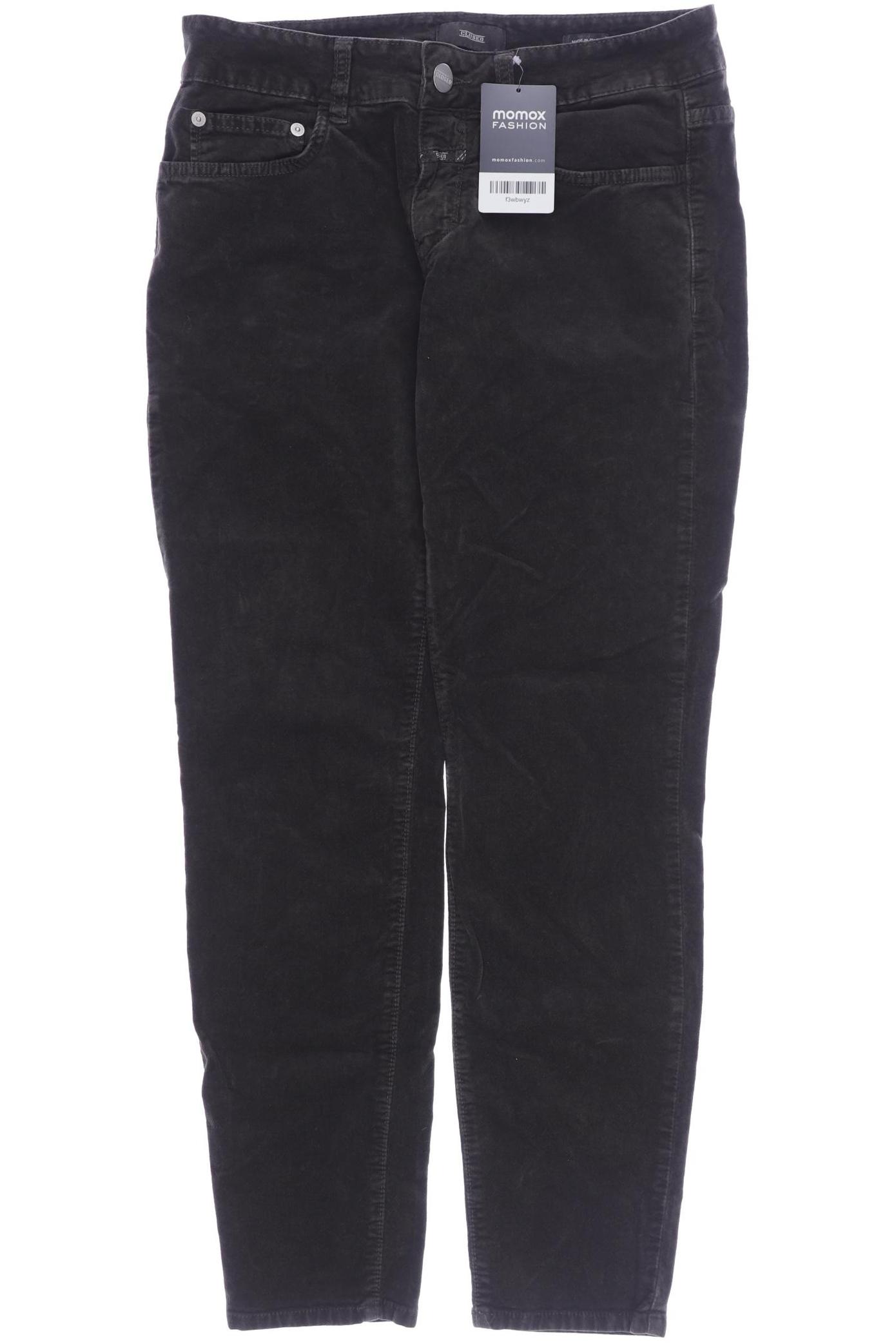

Closed Damen Stoffhose, braun, Gr. 26
