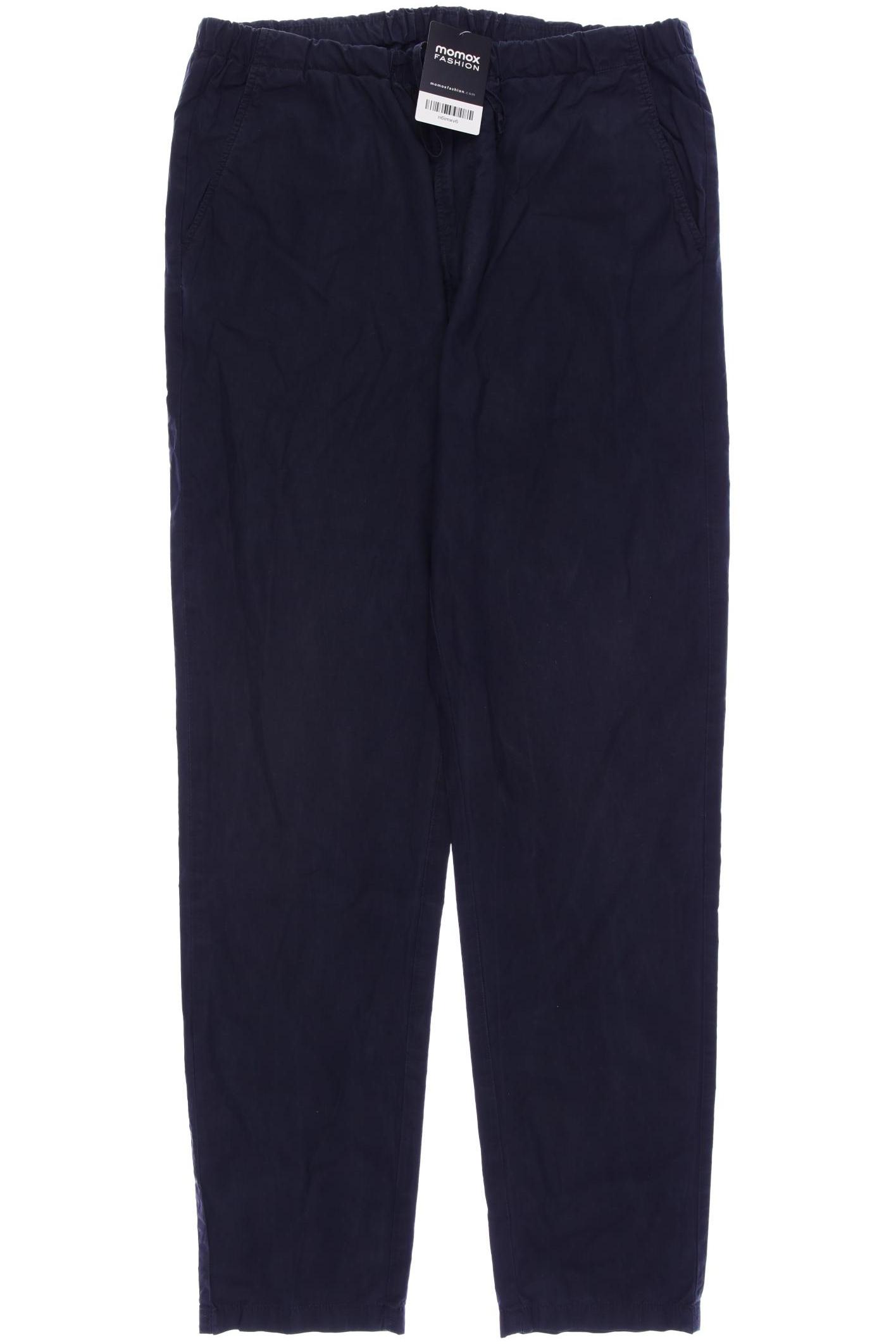 

Closed Damen Stoffhose, marineblau
