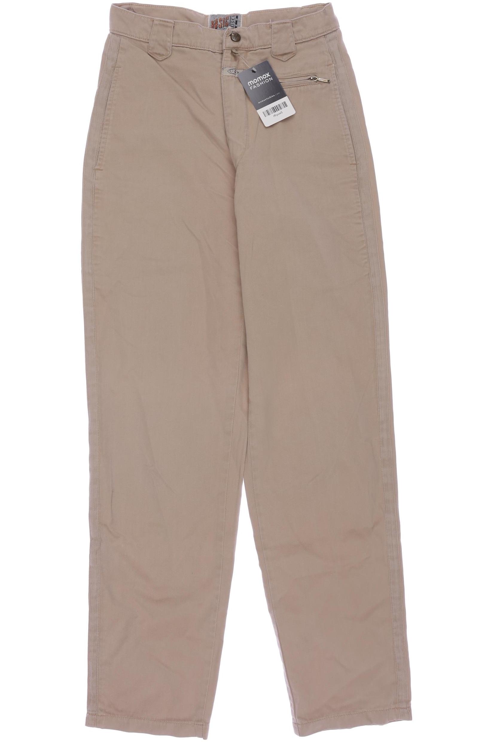 

Closed Damen Stoffhose, beige, Gr. 42