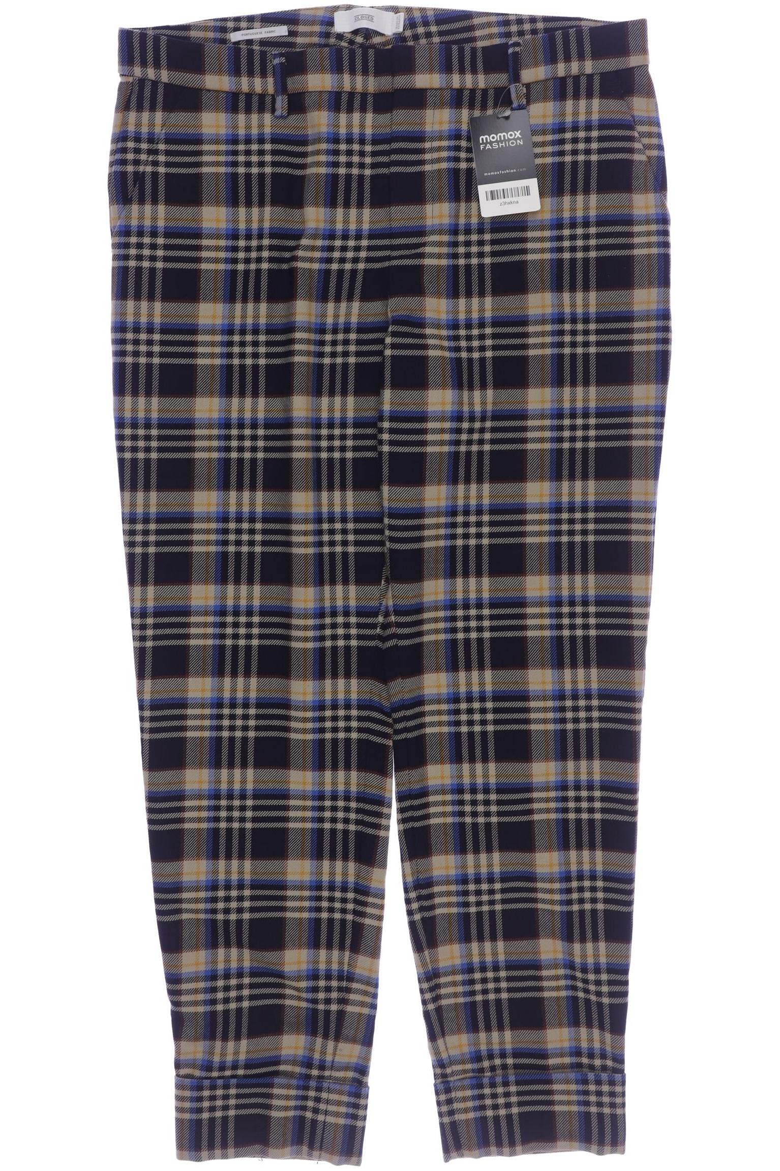 

Closed Damen Stoffhose, beige, Gr. 31
