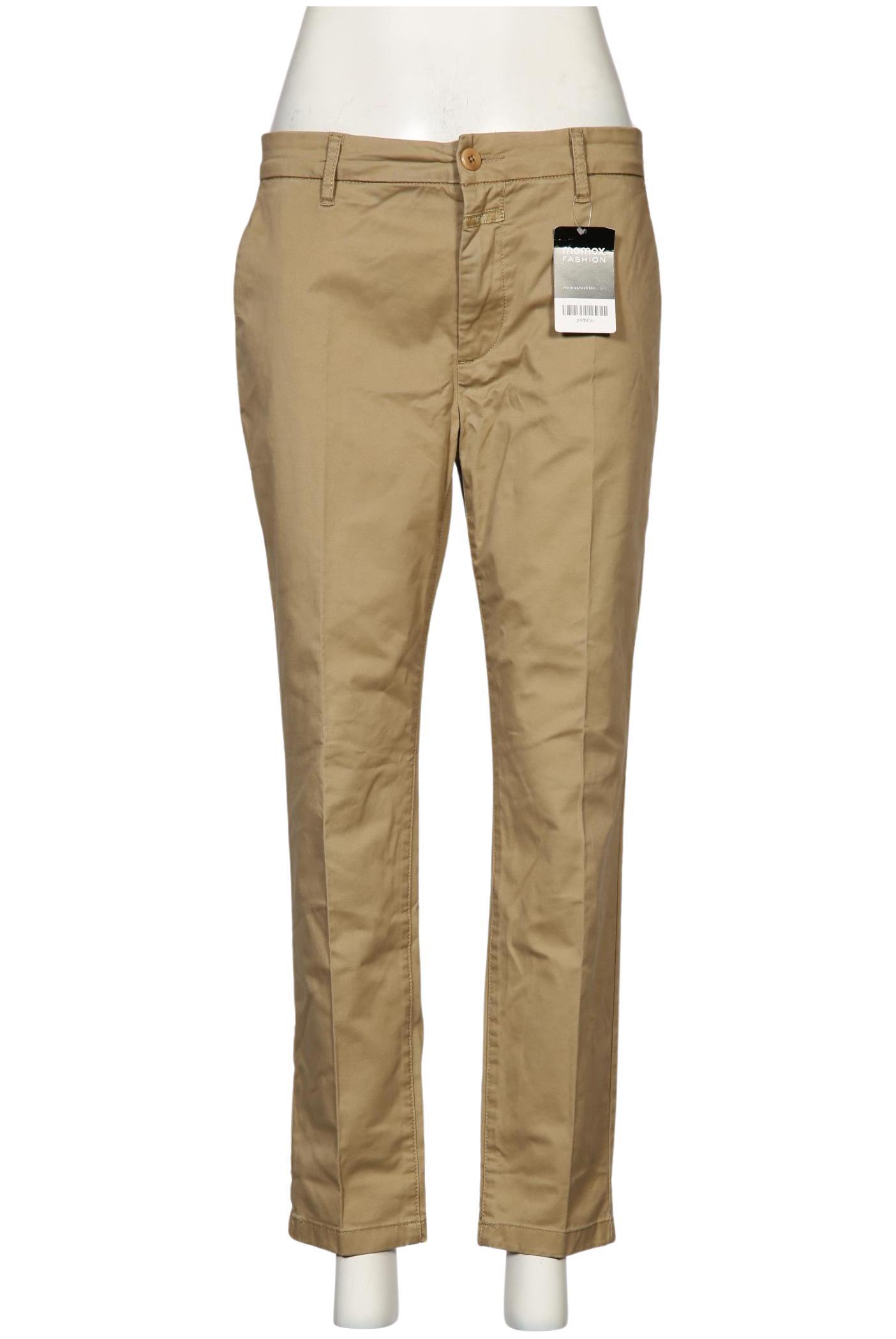 

Closed Damen Stoffhose, beige, Gr. 29