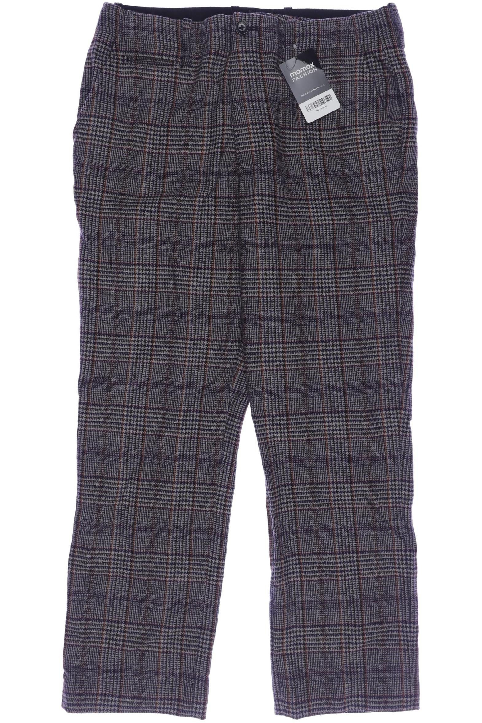 

Closed Damen Stoffhose, grau, Gr. 28